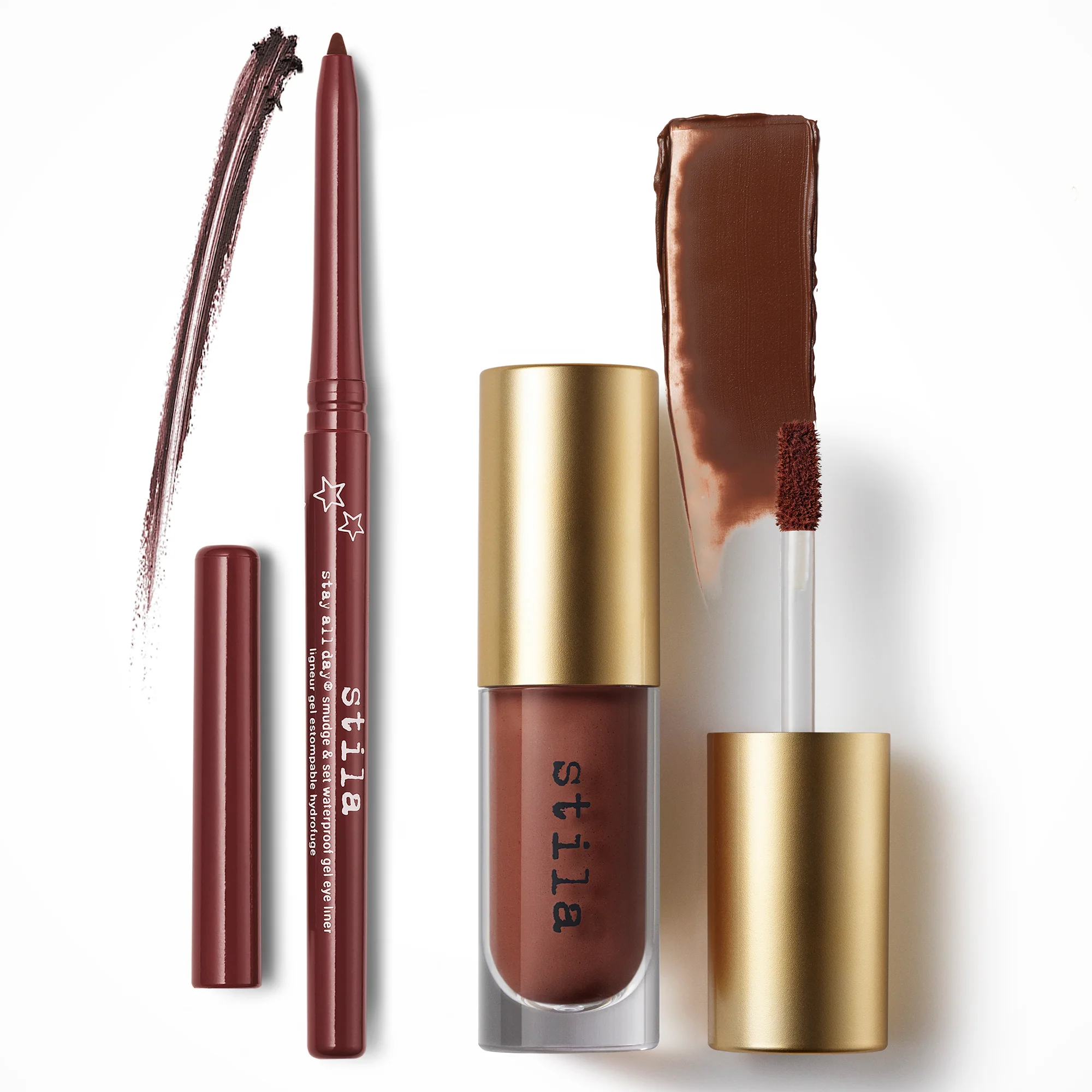 Autumn Eye Bundle (Brown/Hazel) - Limited Time Exclusive - Image 2