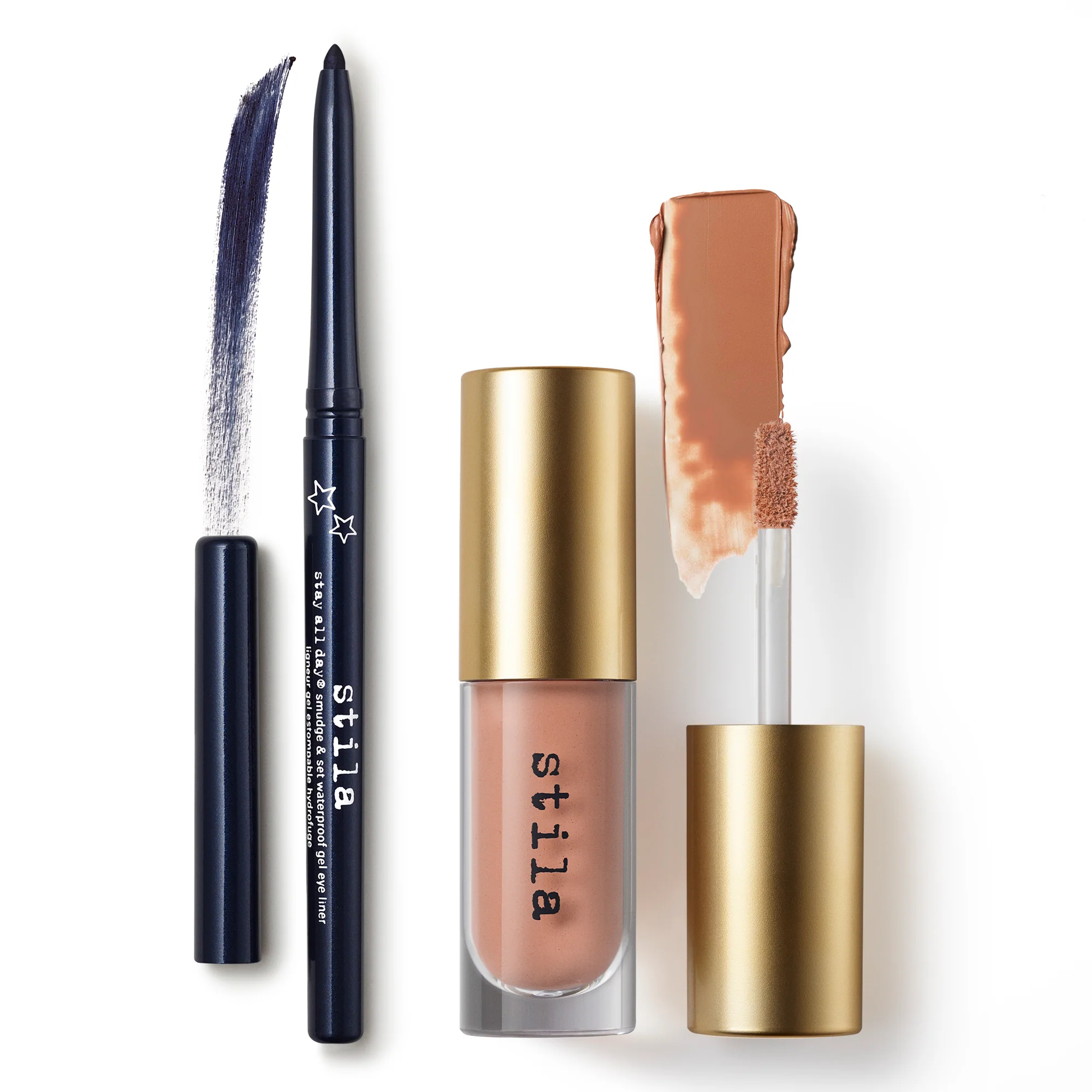 Blue Me Away Eye Color Bundle (Brown) - Limited Time Exclusive - Image 2