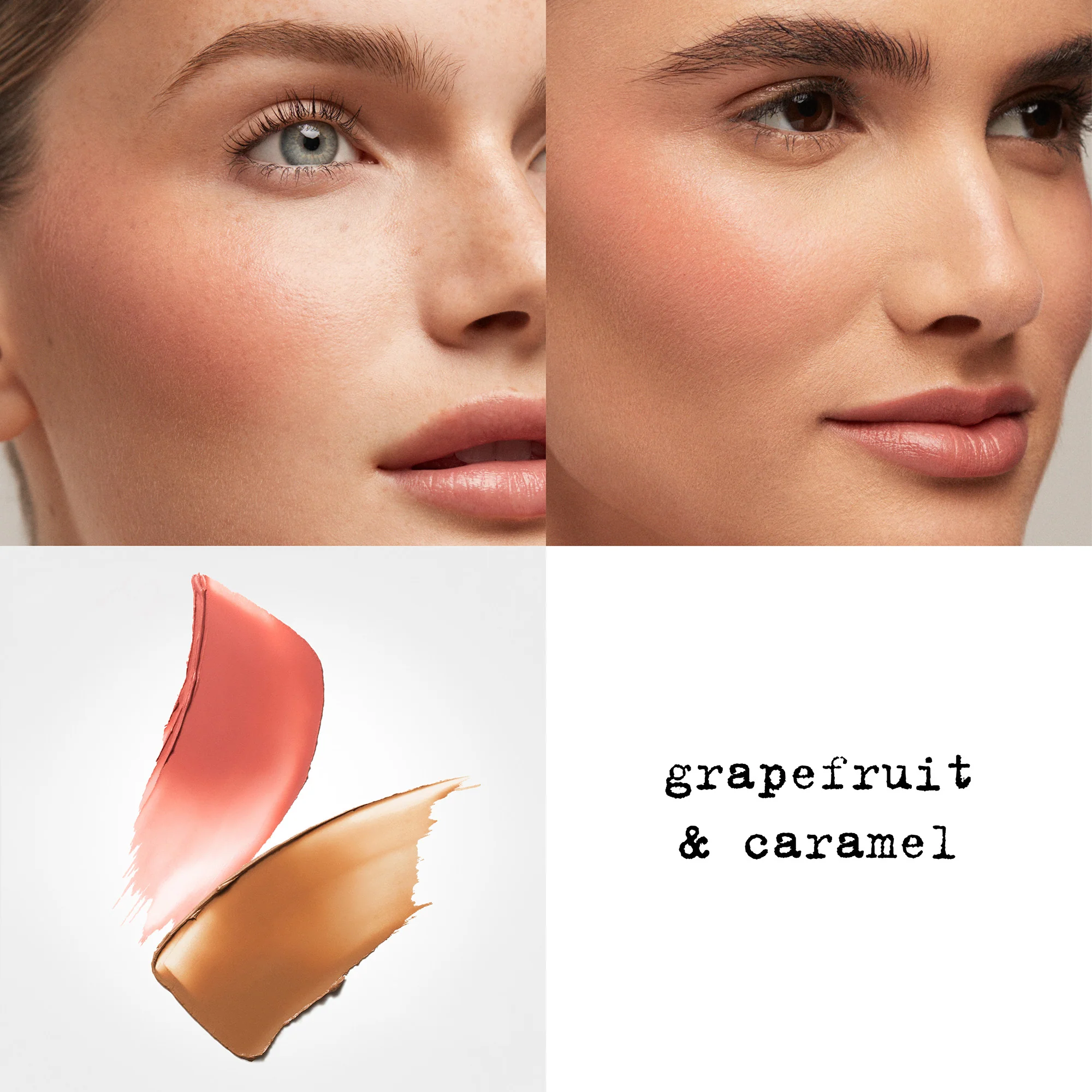 Blush & Bronze Hydro-Blur Cheek Duo - Image 10