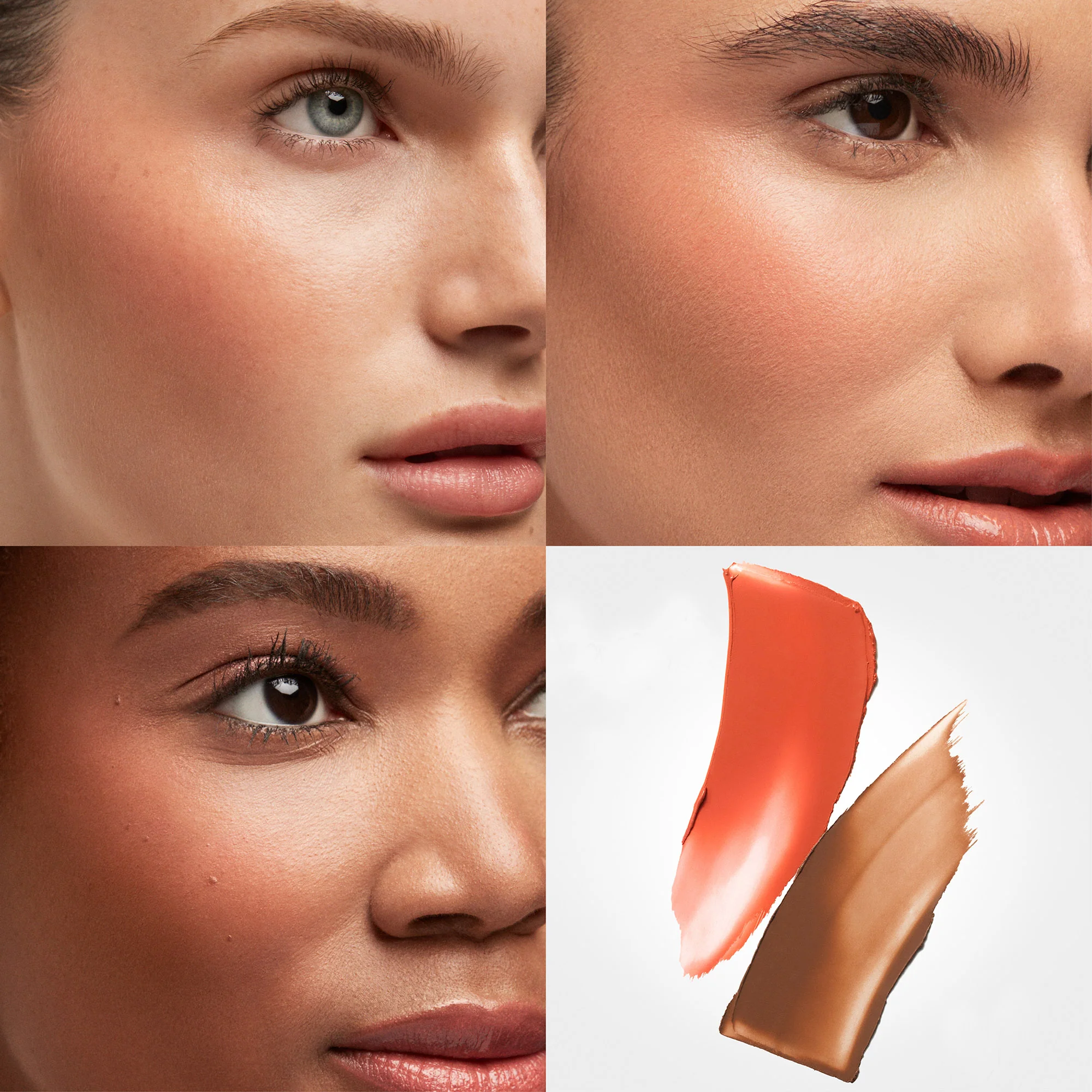Blush & Bronze Hydro-Blur Cheek Duo - Image 18