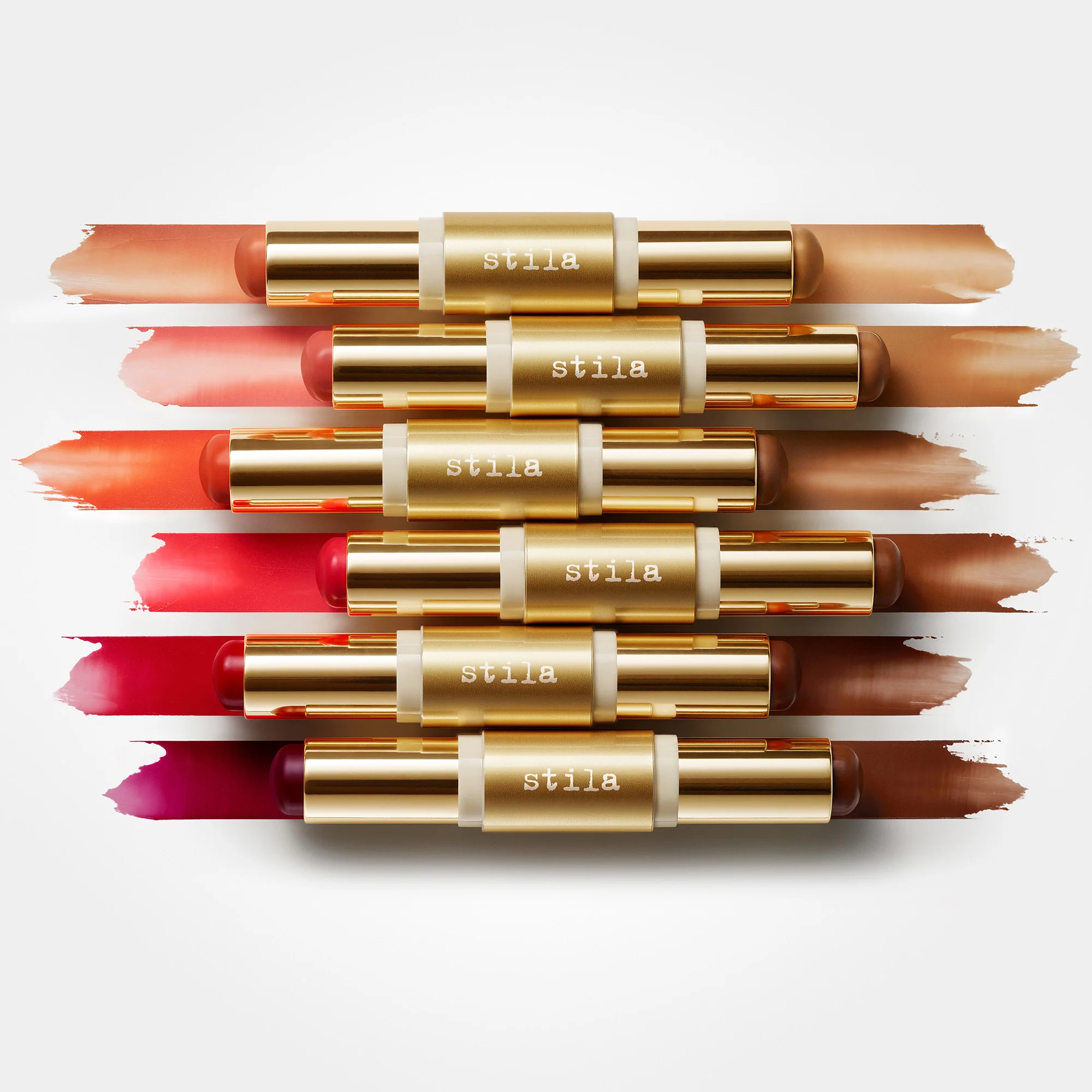 Blush & Bronze Hydro-Blur Cheek Duo - Image 20