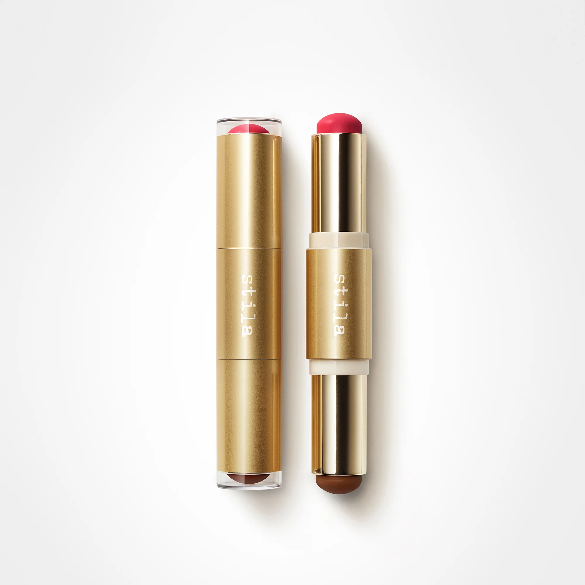 Blush & Bronze Hydro-Blur Cheek Duo - Image 22