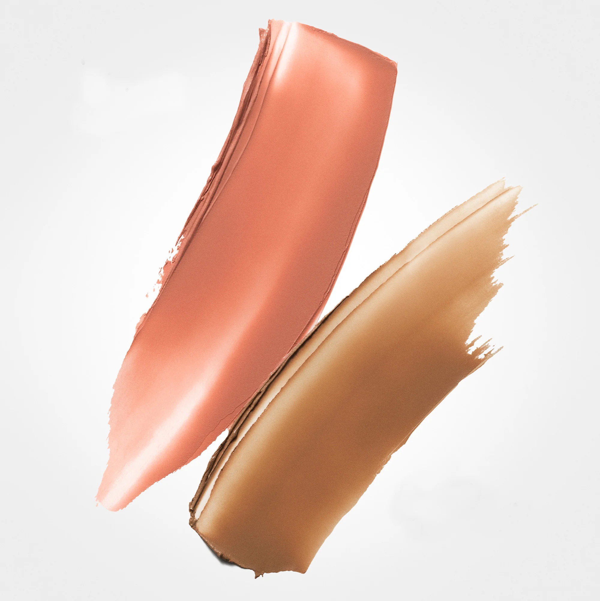 Blush & Bronze Hydro-Blur Cheek Duo - Image 3