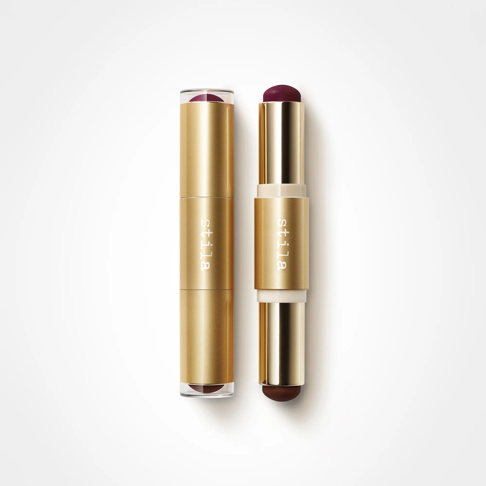 Blush & Bronze Hydro-Blur Cheek Duo - Image 37