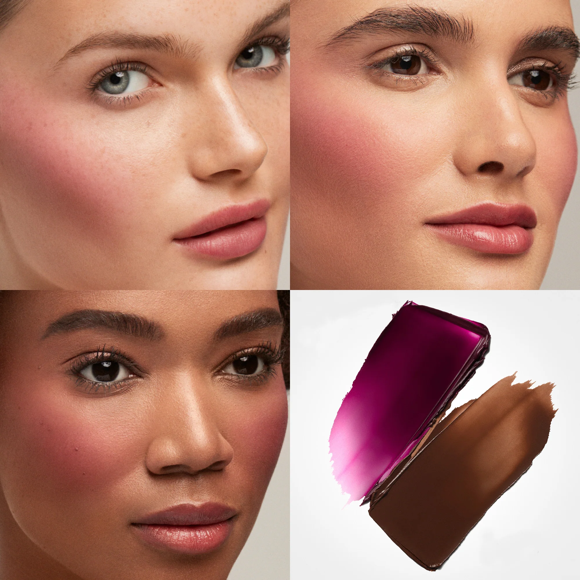 Blush & Bronze Hydro-Blur Cheek Duo - Image 39