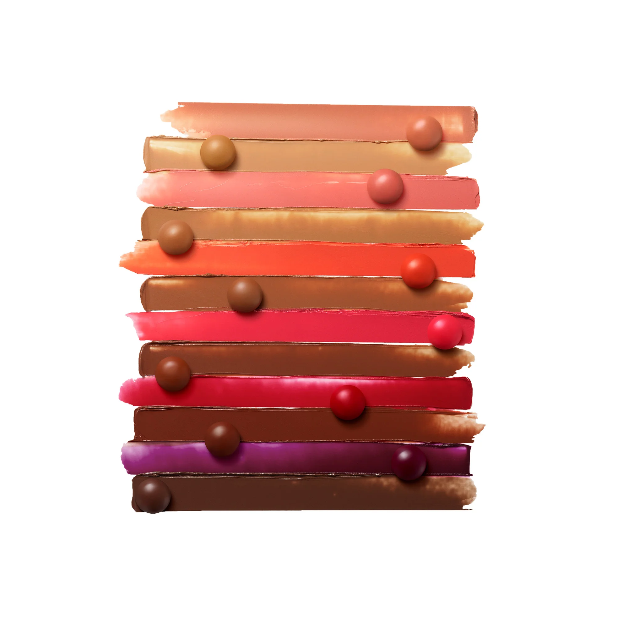 Blush & Bronze Hydro-Blur Cheek Duo - Image 41