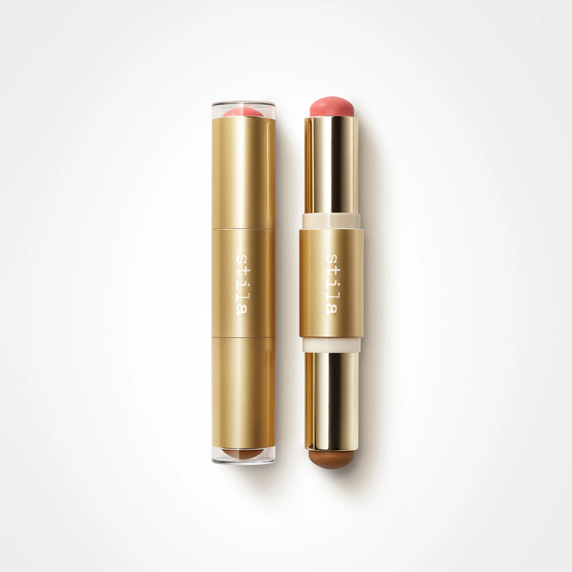 Blush & Bronze Hydro-Blur Cheek Duo - Image 7
