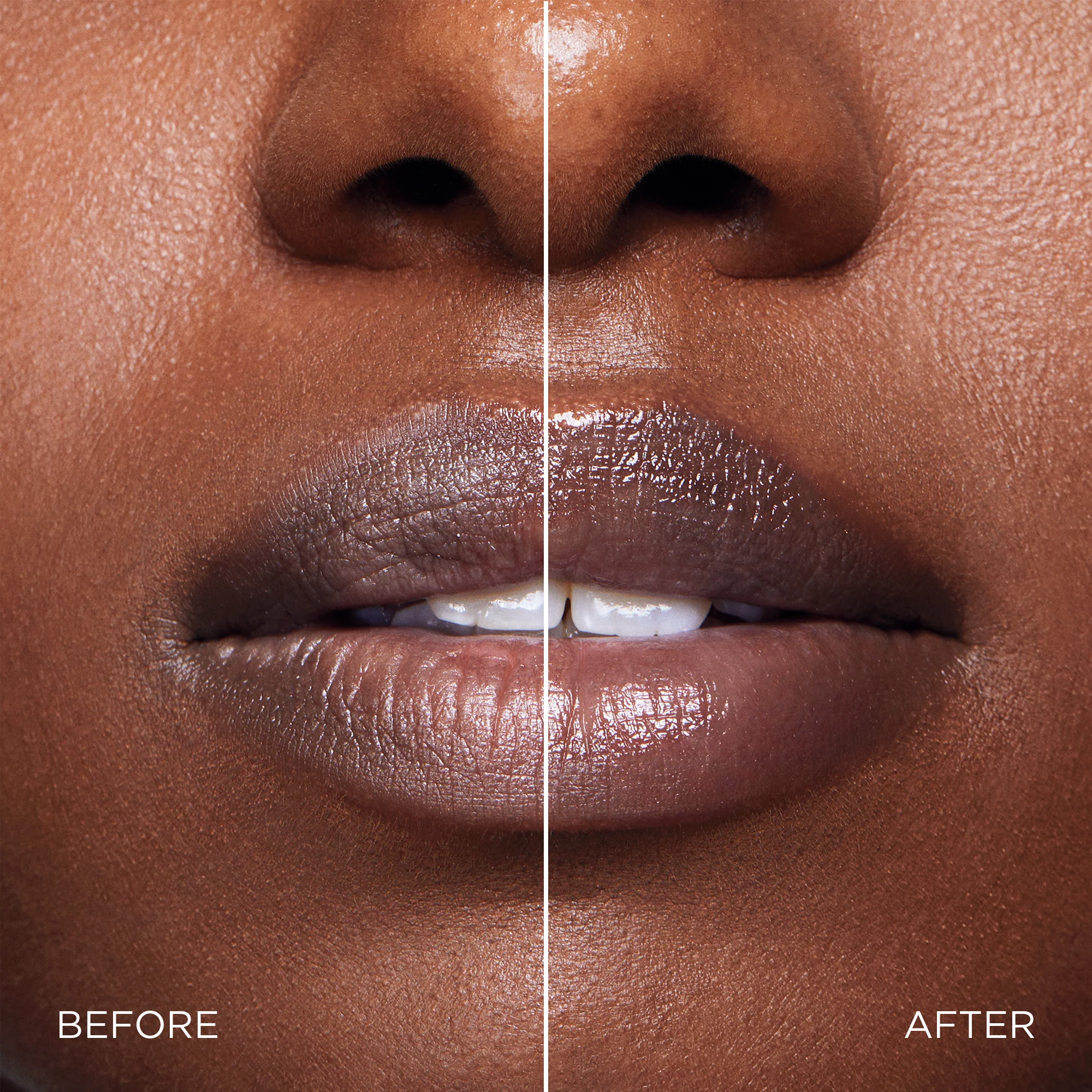 Buff & Blur Lip Enzyme Exfoliator - Image 7