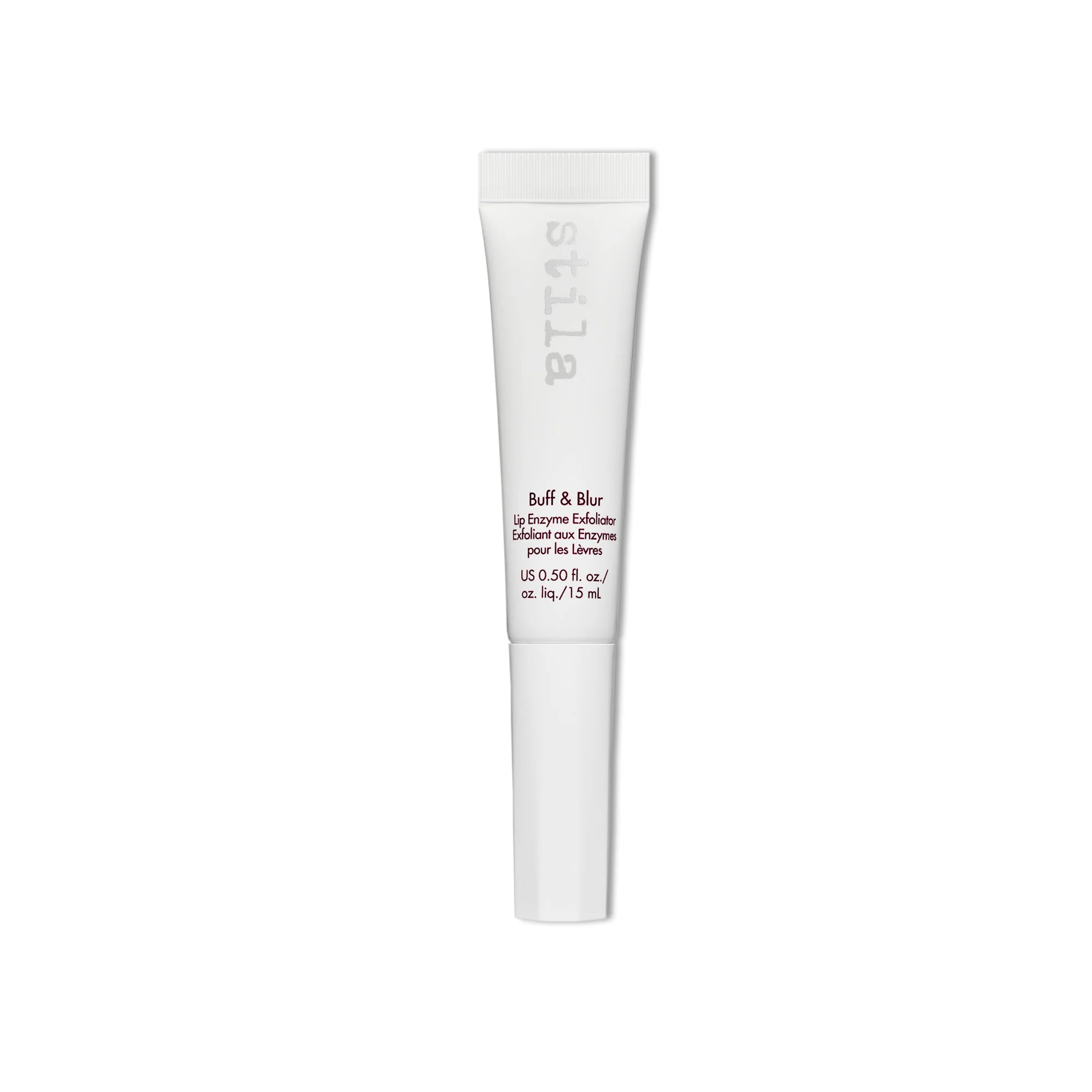 Buff & Blur Lip Enzyme Exfoliator - Image 8