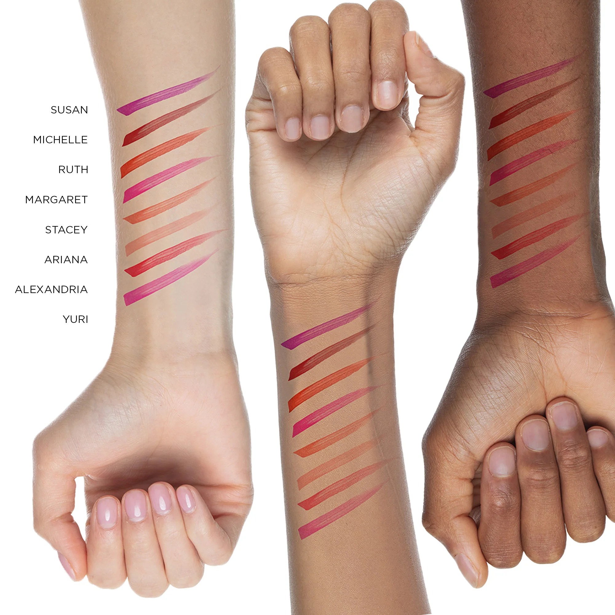 Calligraphy Lip Stain - Image 55