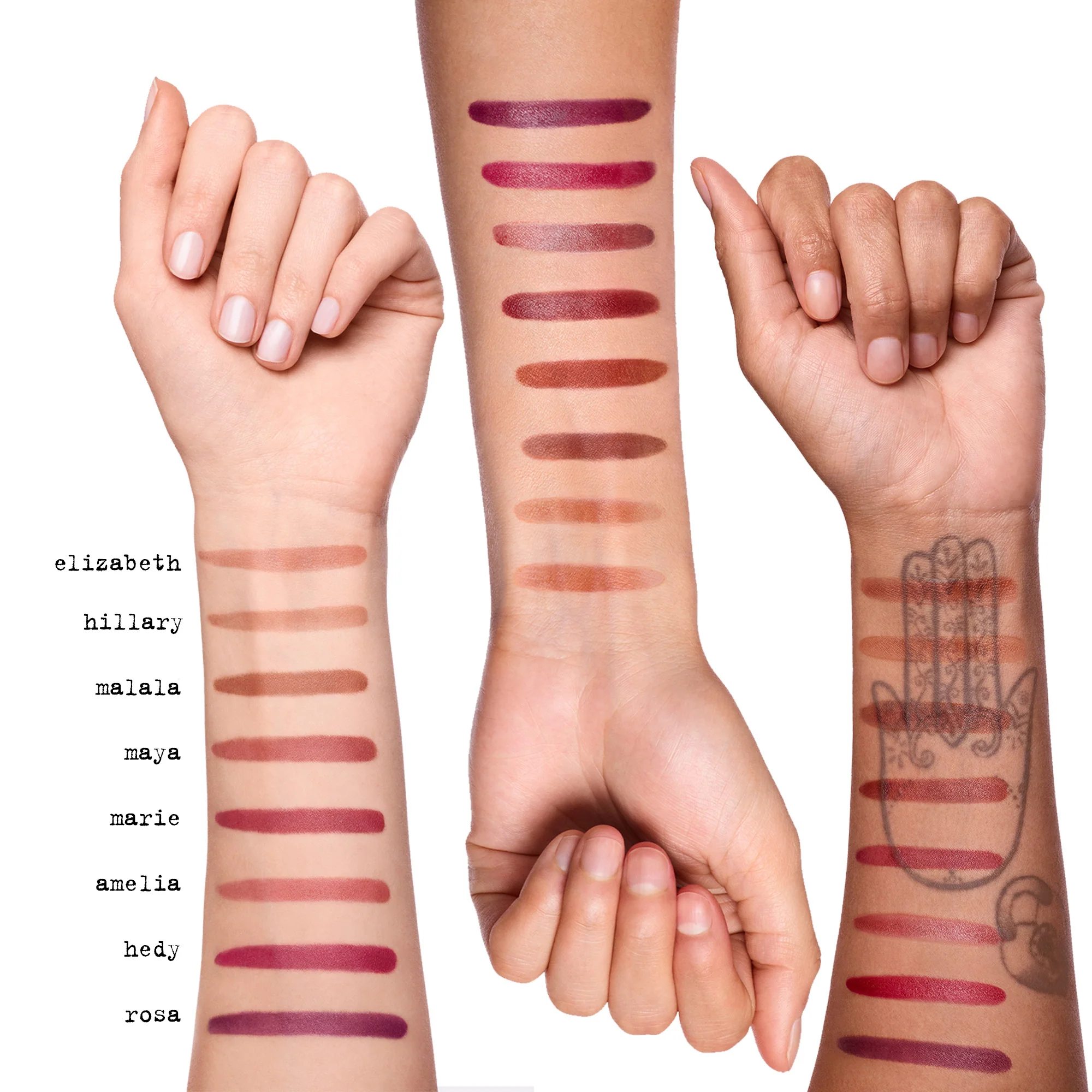 Calligraphy Lip Stain - Image 95