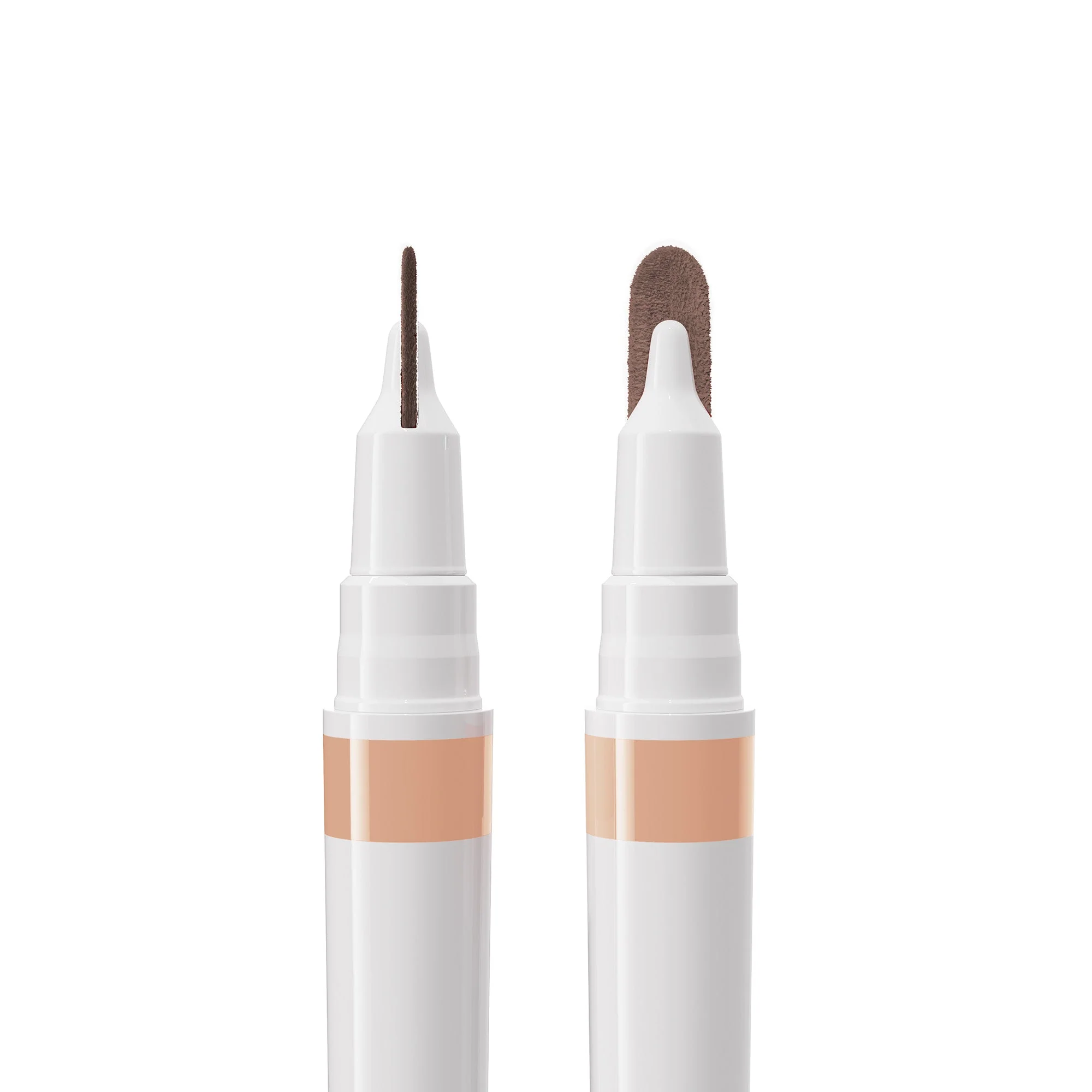 Calligraphy Lip Stain - The Nudes - Image 2