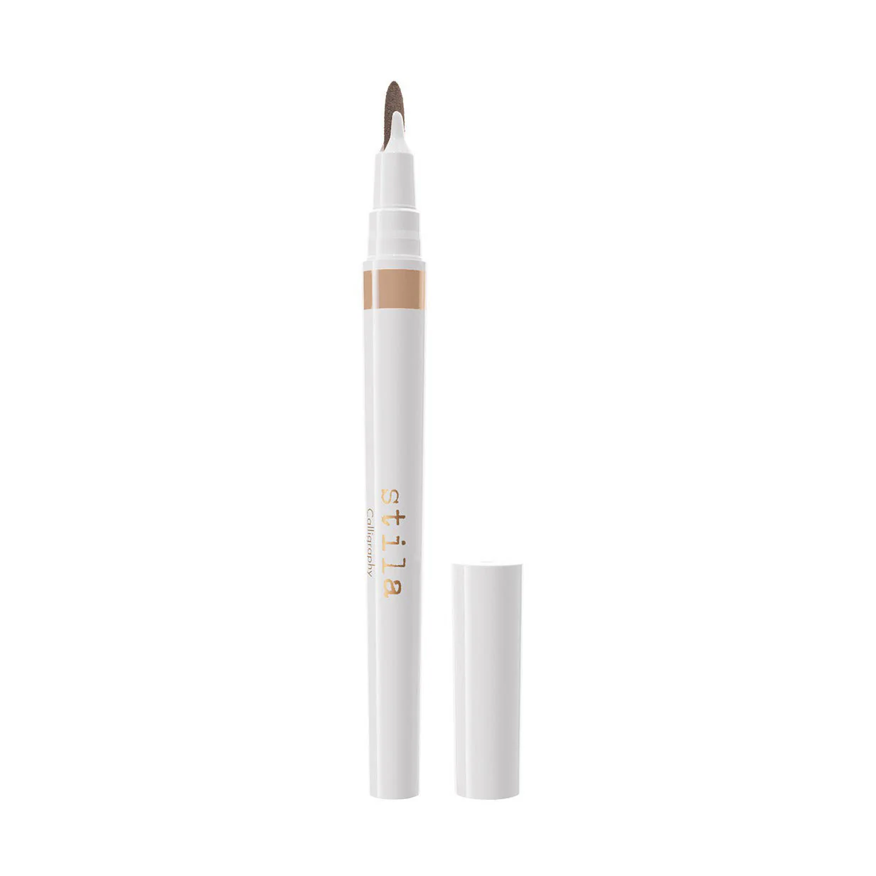 Calligraphy Lip Stain - The Nudes - Image 9