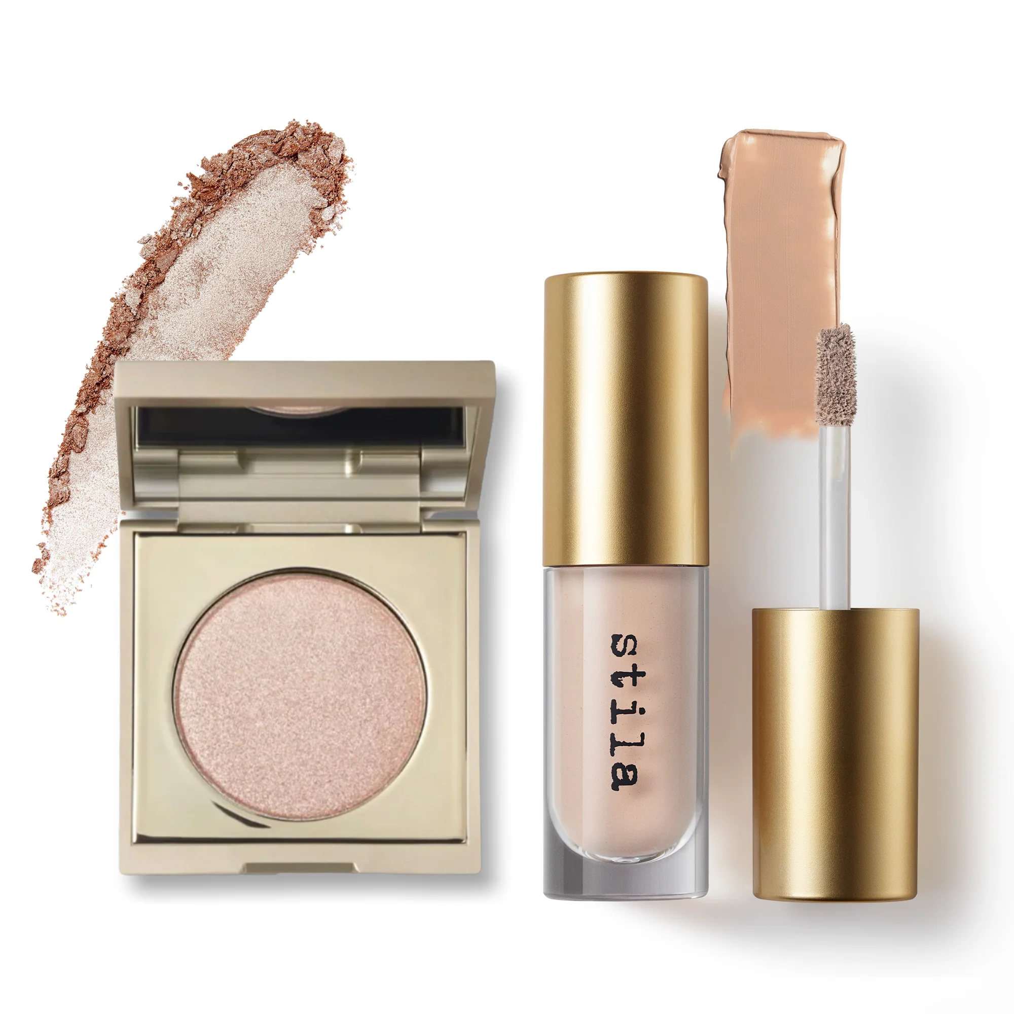 Champagne Veil Eye Bundle (Any Eye Color) - Limited Time Exclusive - Image 2