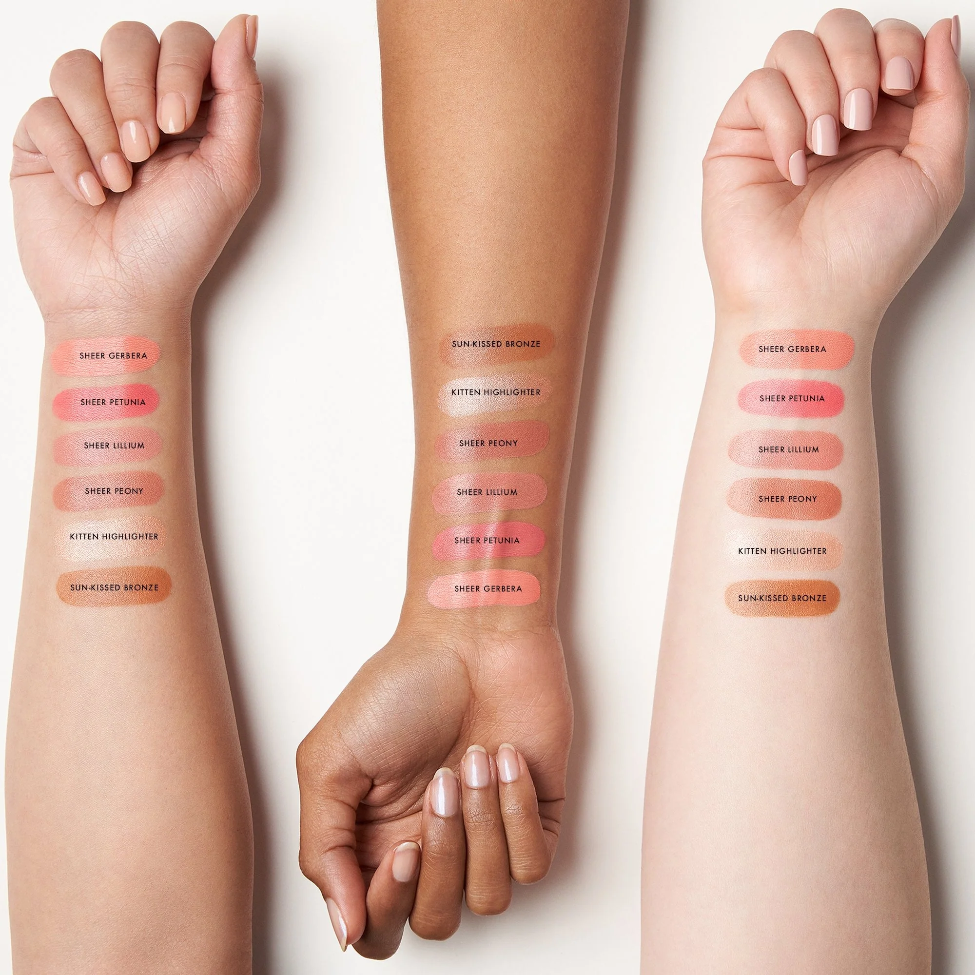 Complete Harmony Lip & Cheek Stick - Image 26