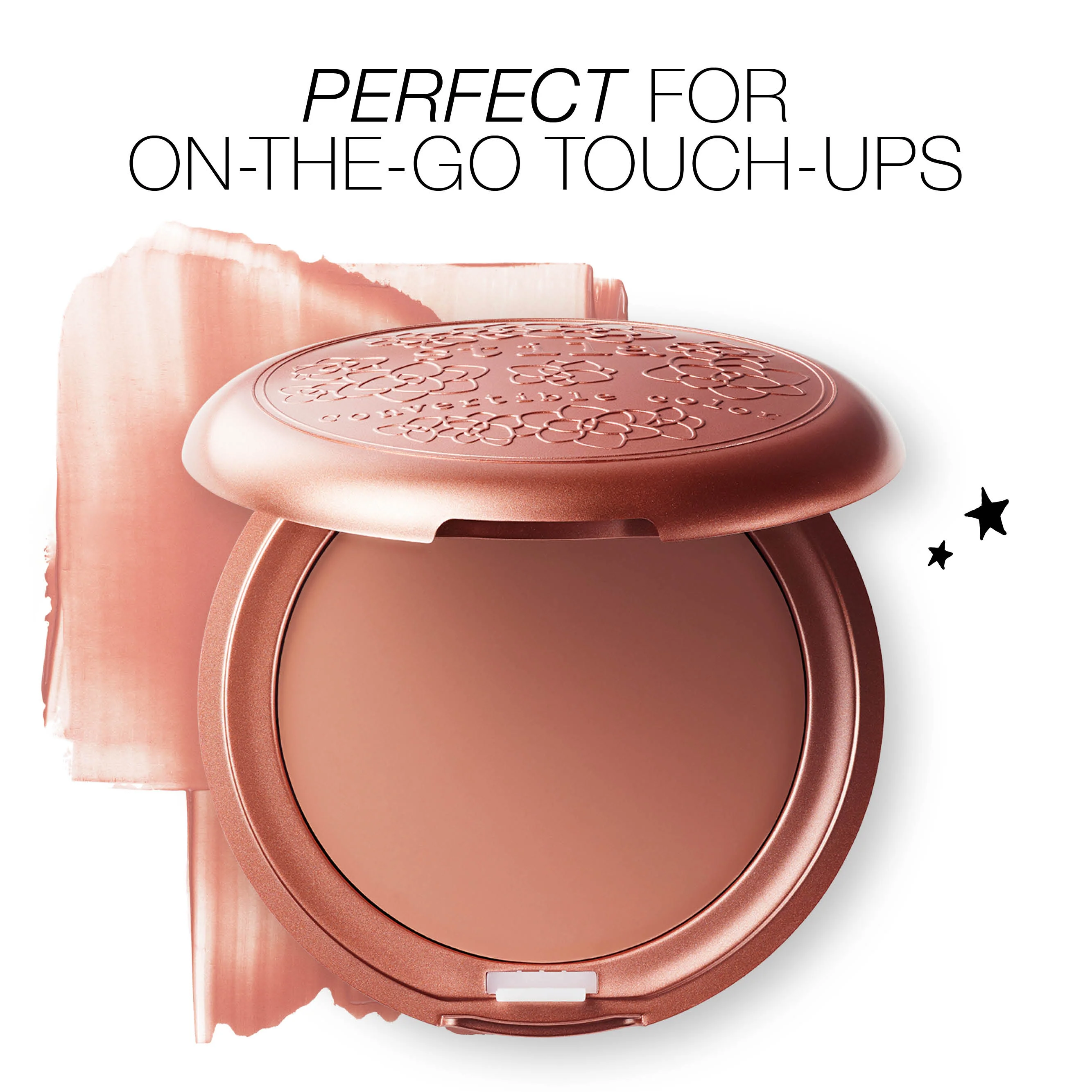 Convertible Color™ Dual Lip & Cheek Cream - Image 13