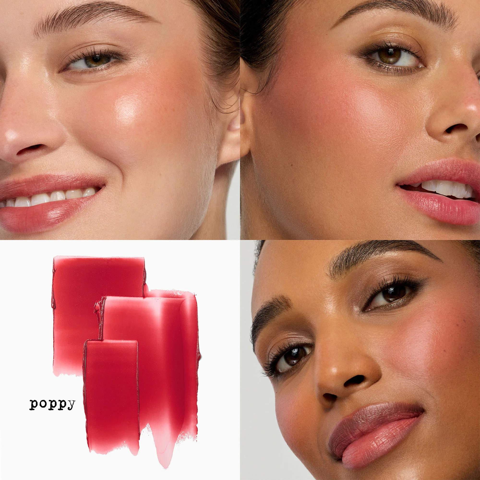 Convertible Color™ Dual Lip & Cheek Cream - Image 19