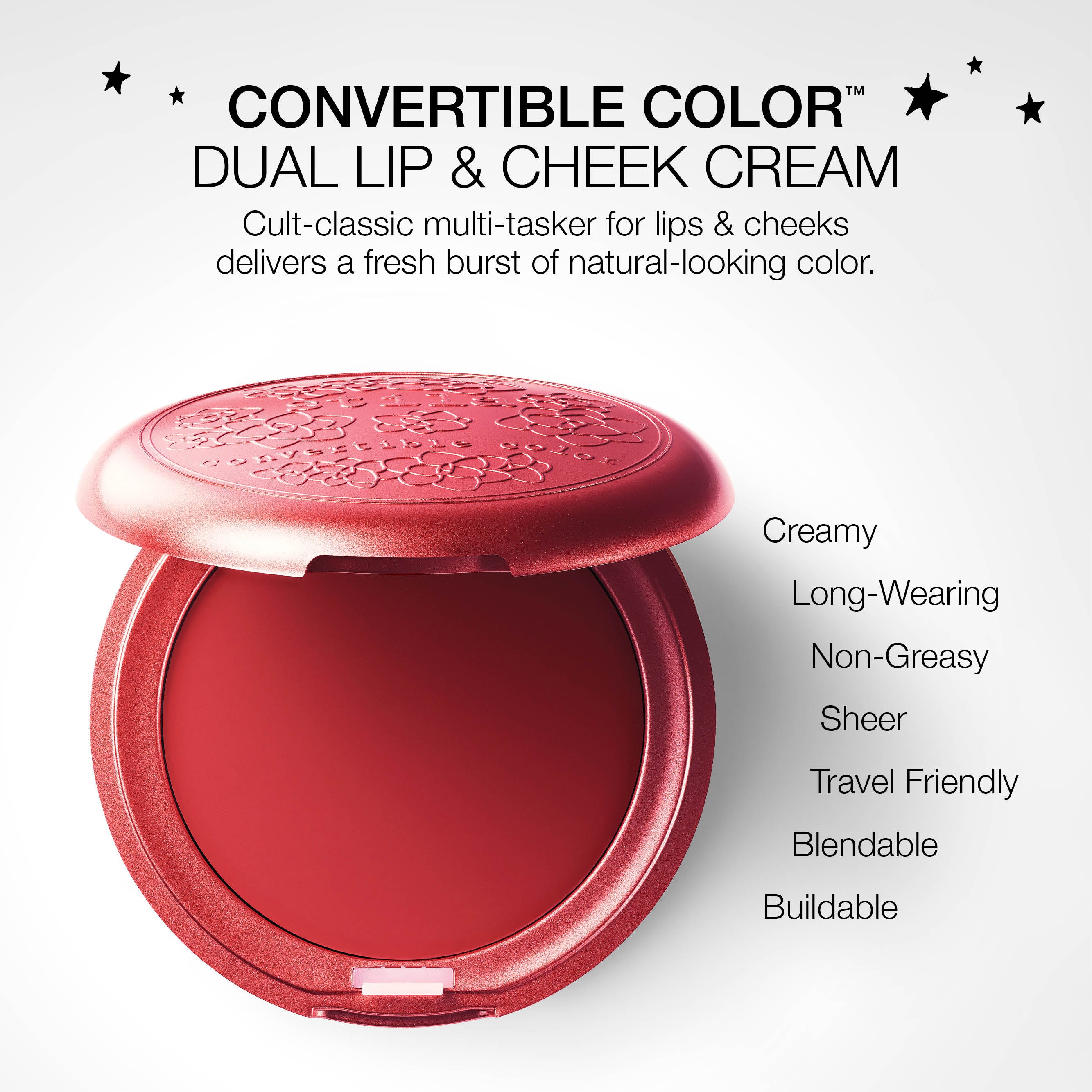 Convertible Color™ Dual Lip & Cheek Cream - Image 22