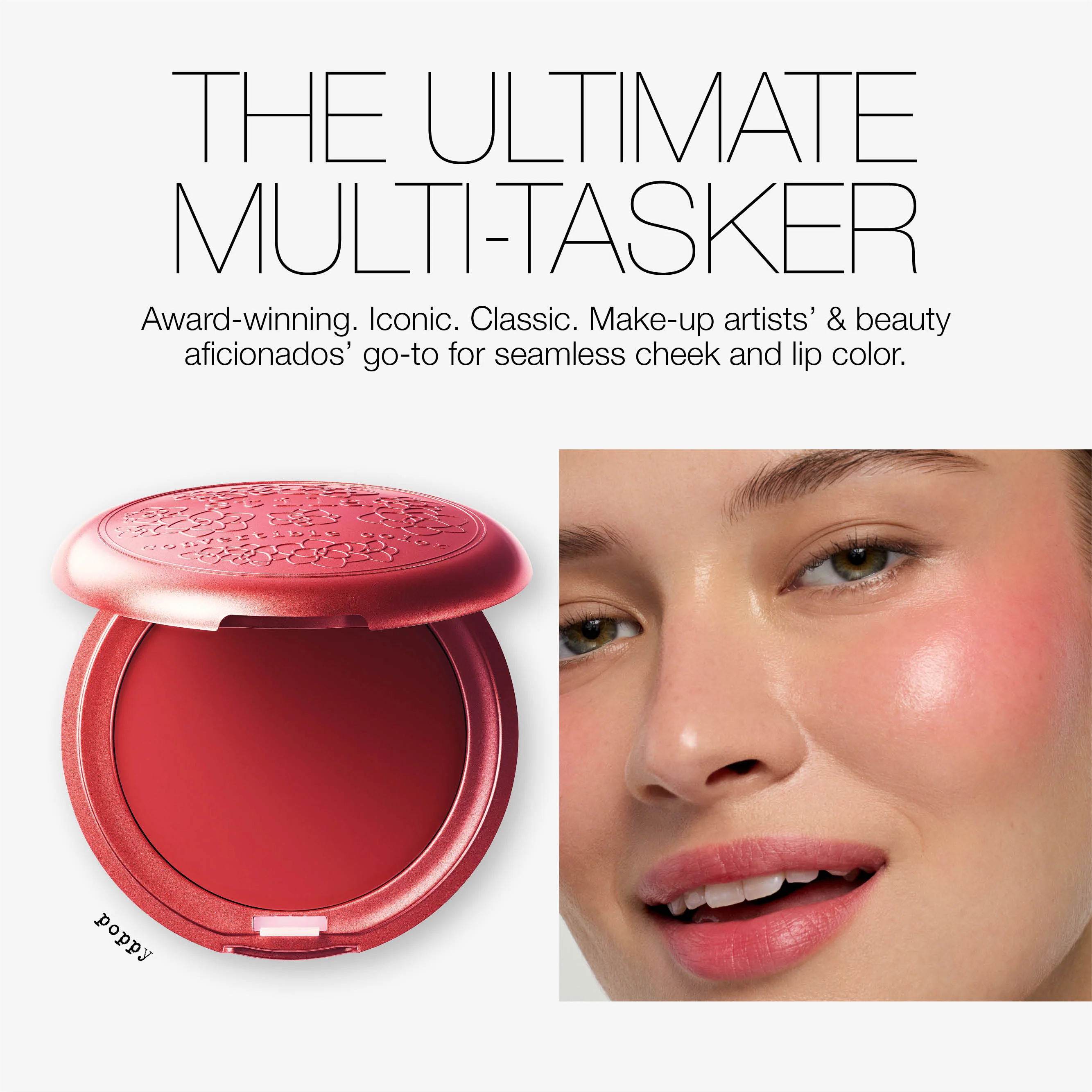 Convertible Color™ Dual Lip & Cheek Cream - Image 24