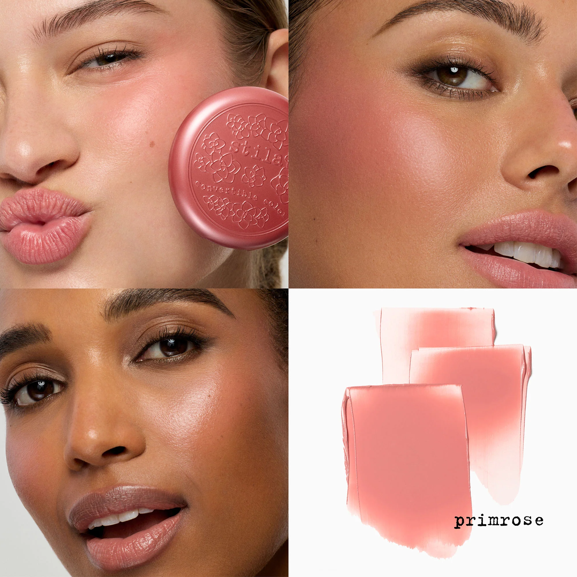 Convertible Color™ Dual Lip & Cheek Cream - Image 29
