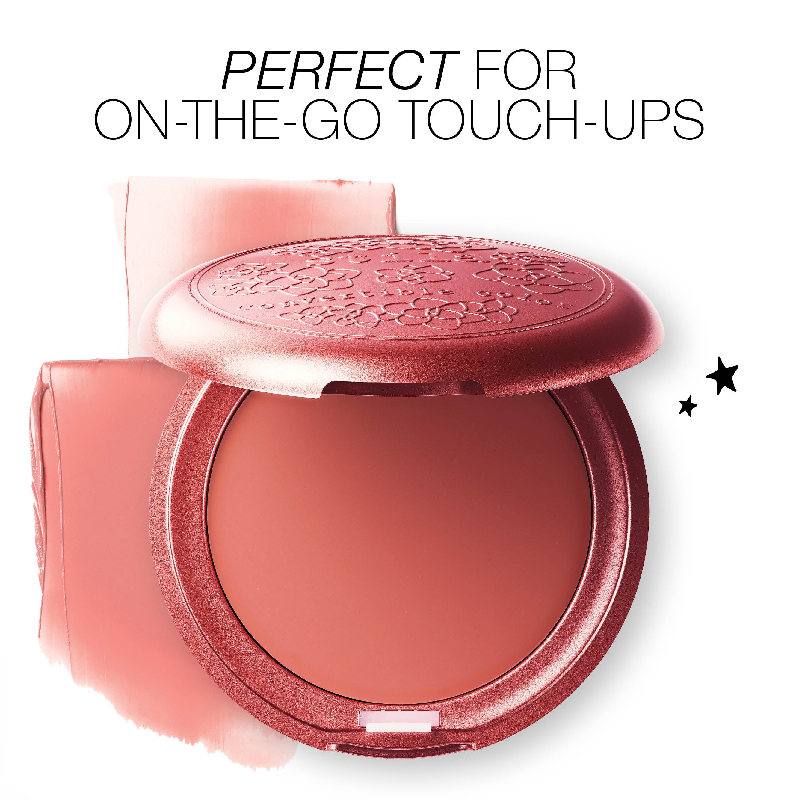 Convertible Color™ Dual Lip & Cheek Cream - Image 32