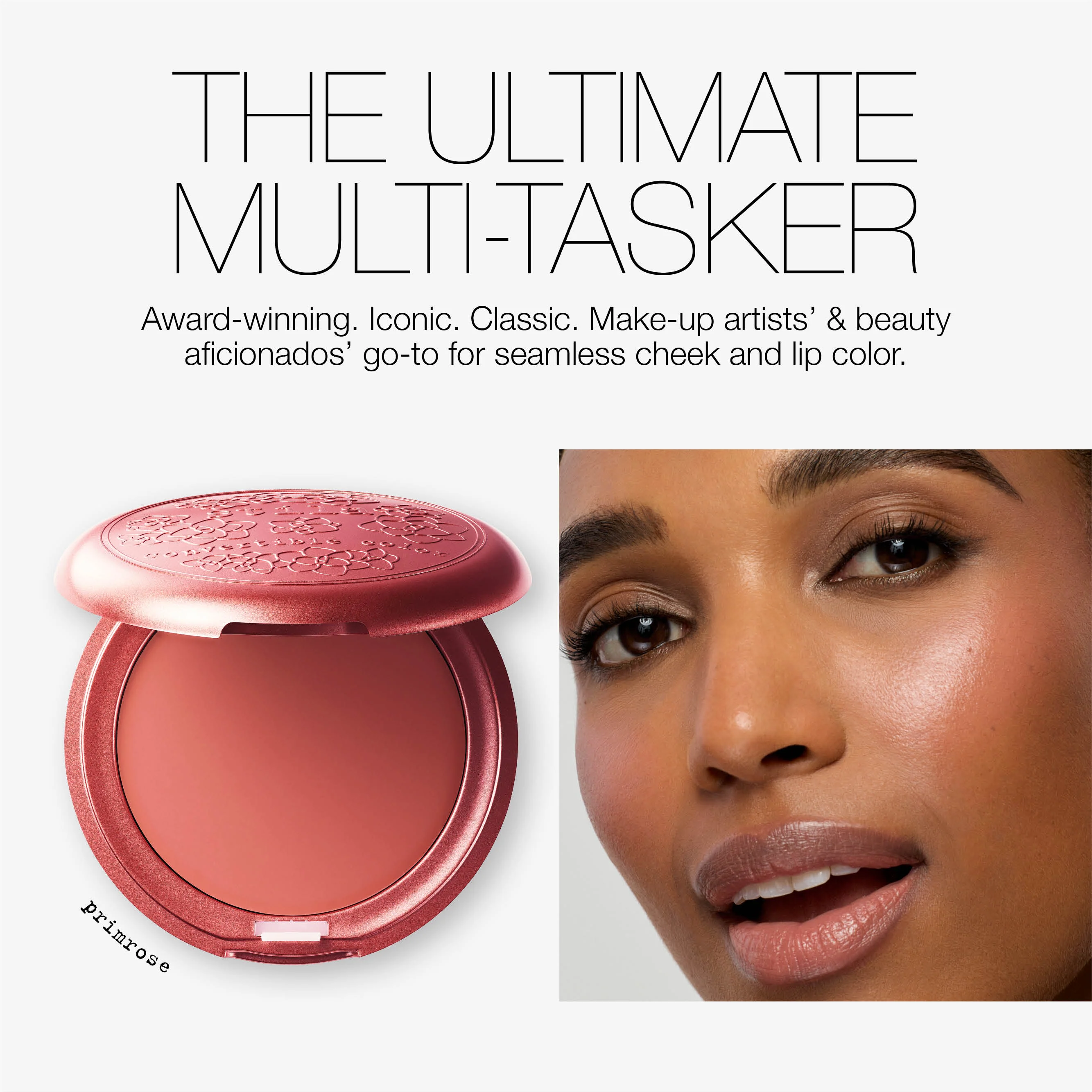 Convertible Color™ Dual Lip & Cheek Cream - Image 33