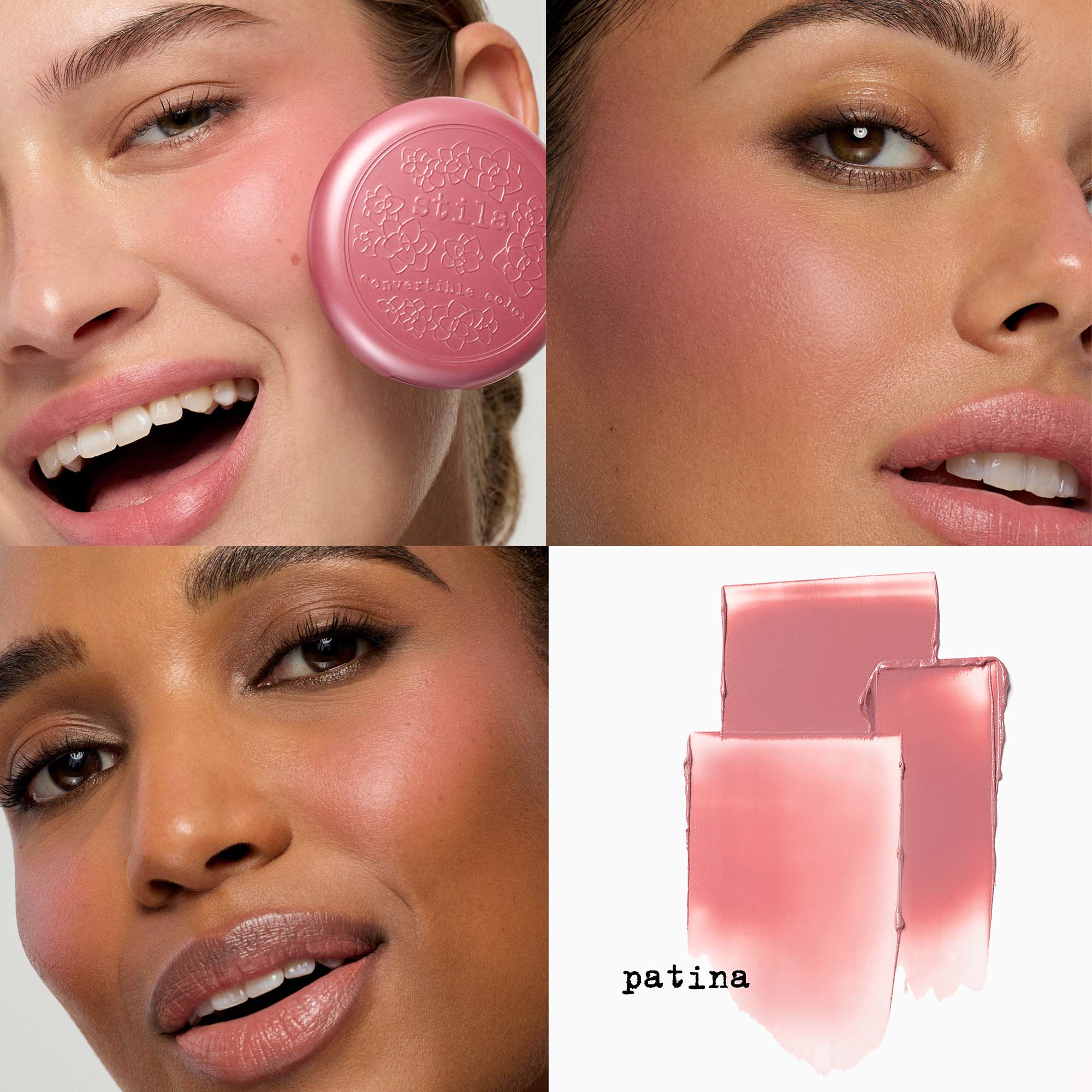 Convertible Color™ Dual Lip & Cheek Cream - Image 39