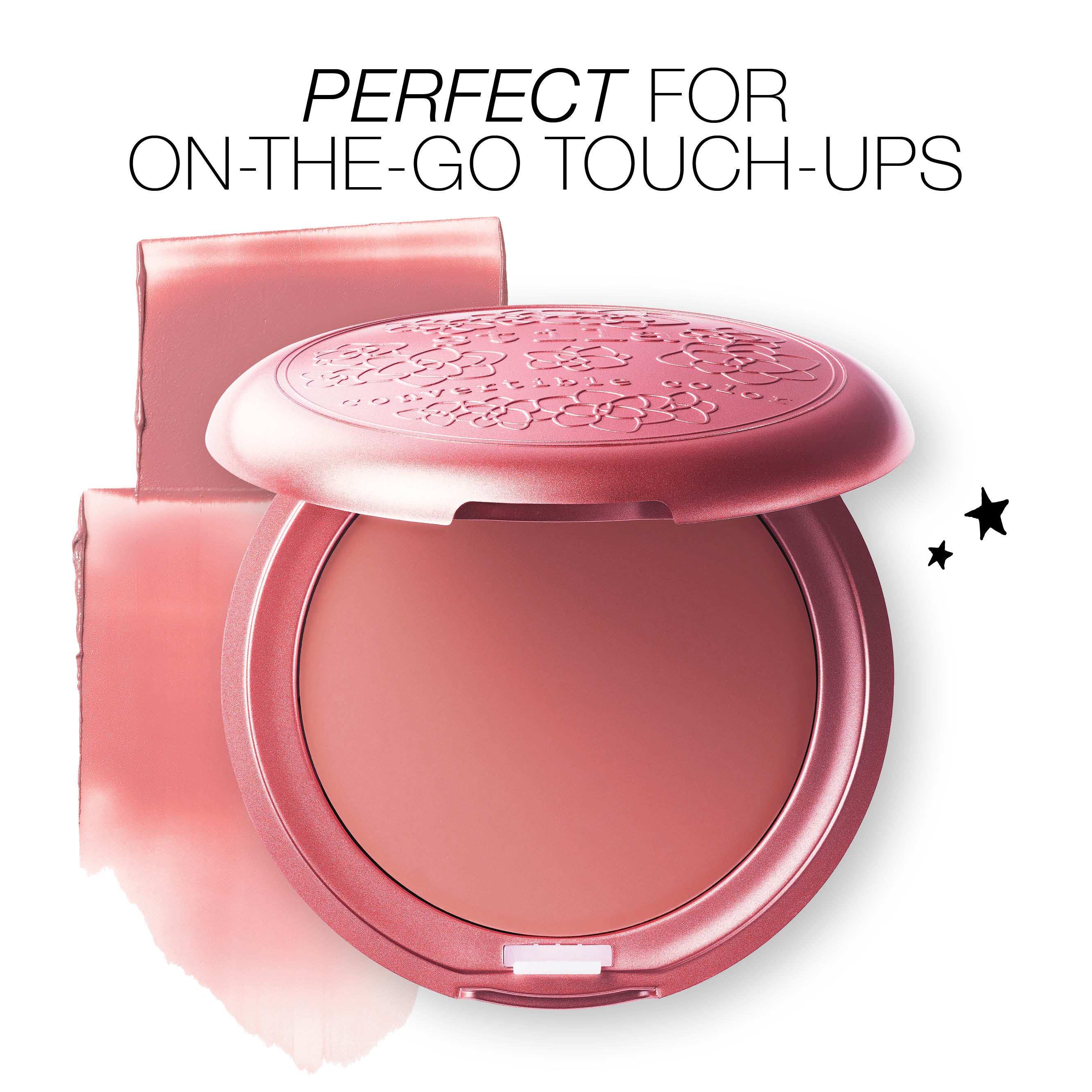 Convertible Color™ Dual Lip & Cheek Cream - Image 42