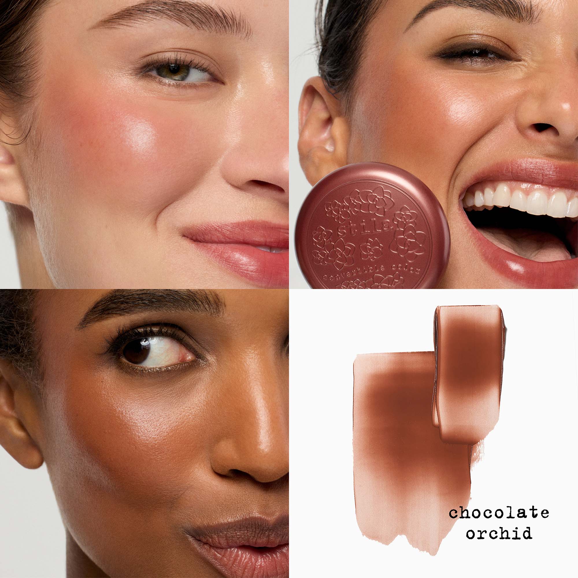 Convertible Color™ Dual Lip & Cheek Cream - Image 48