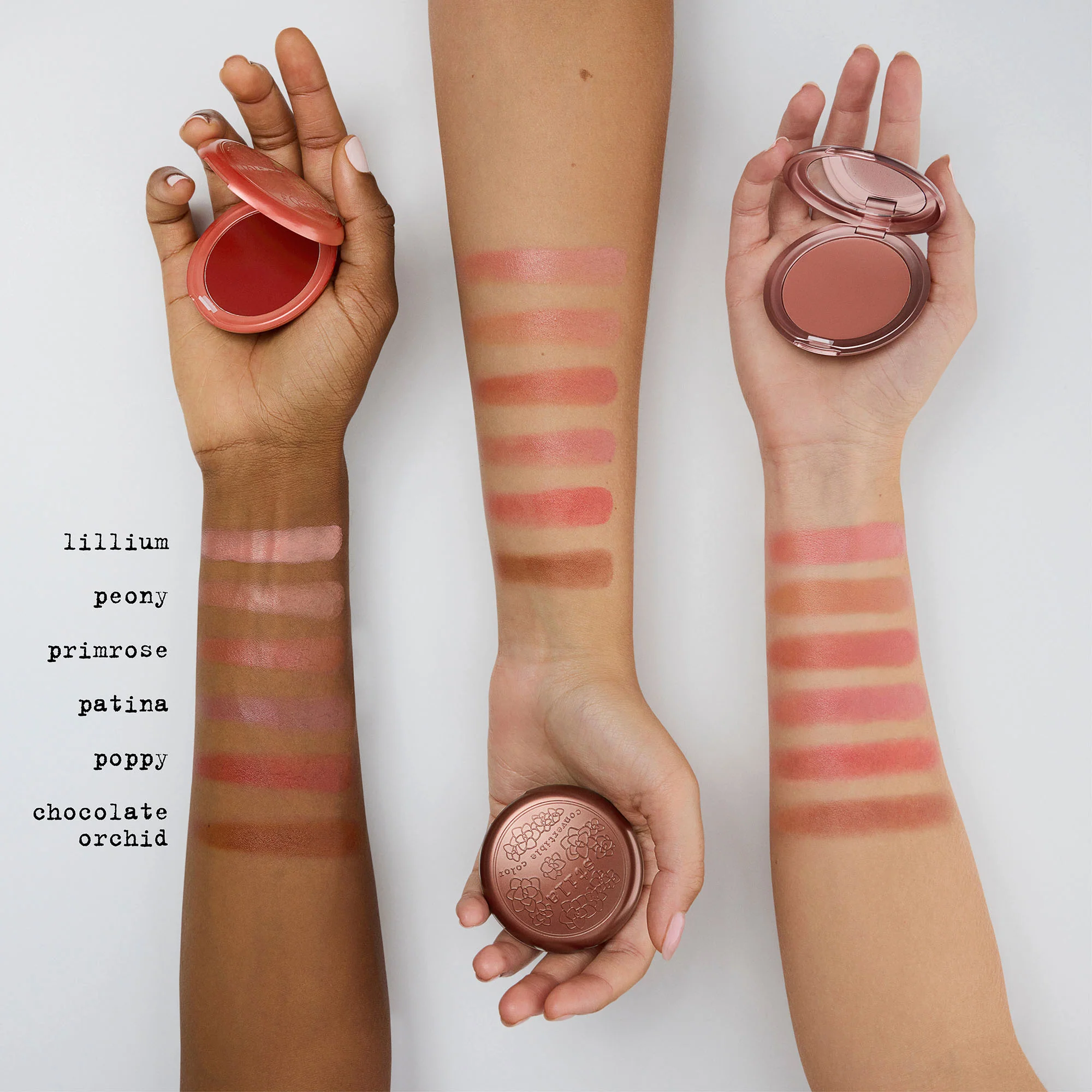 Convertible Color™ Dual Lip & Cheek Cream - Image 49