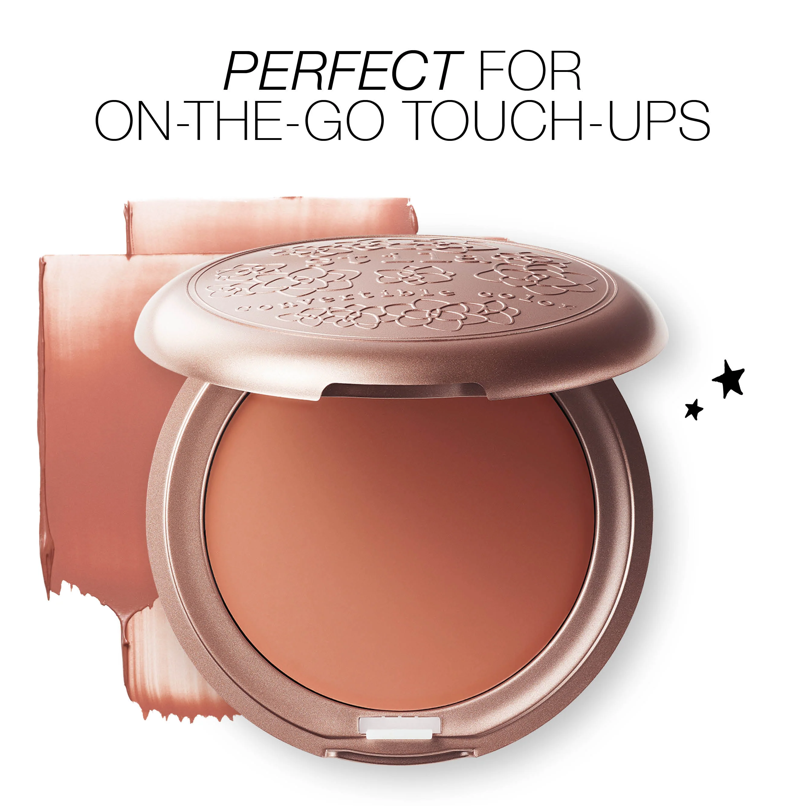 Convertible Color™ Dual Lip & Cheek Cream - Image 5