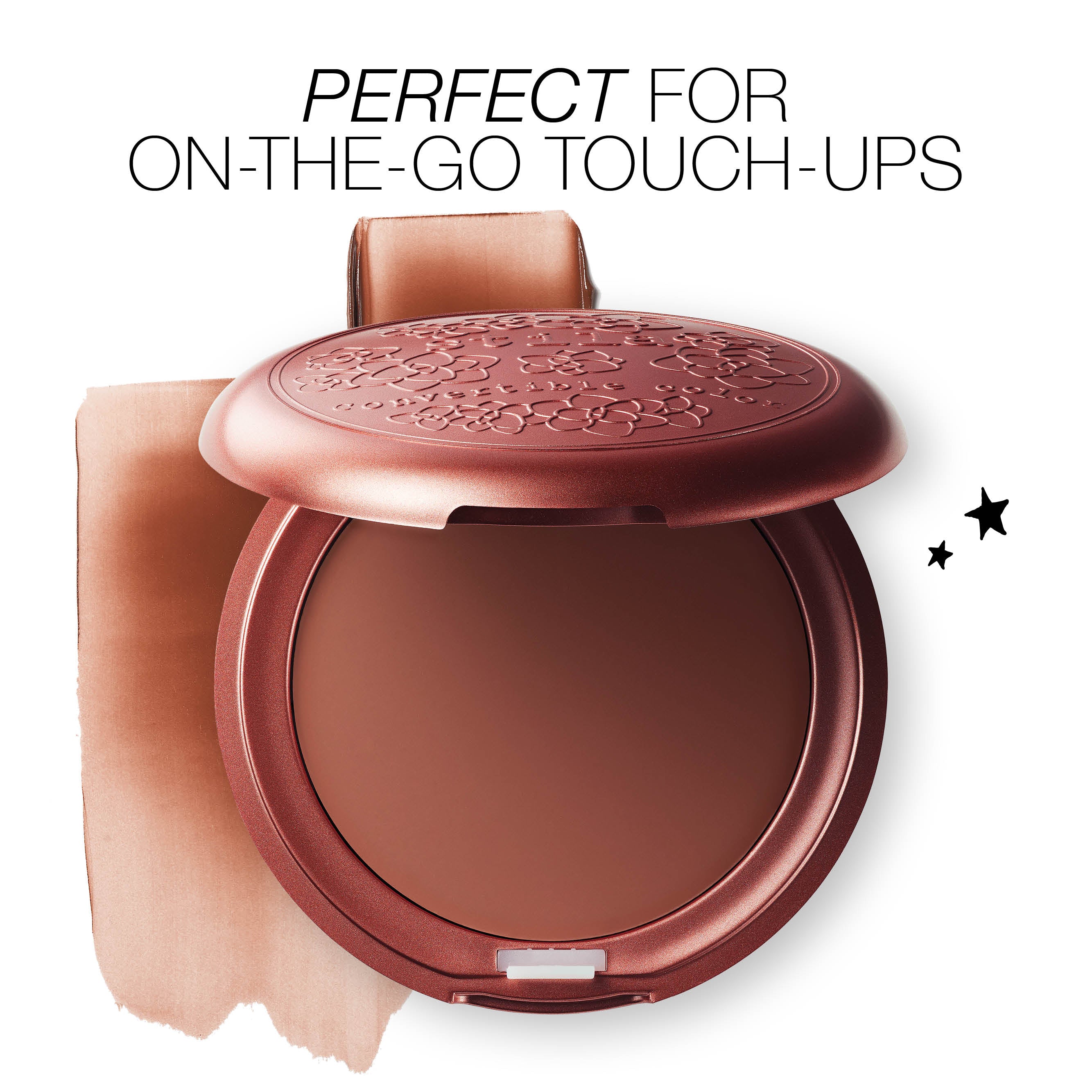 Convertible Color™ Dual Lip & Cheek Cream - Image 51