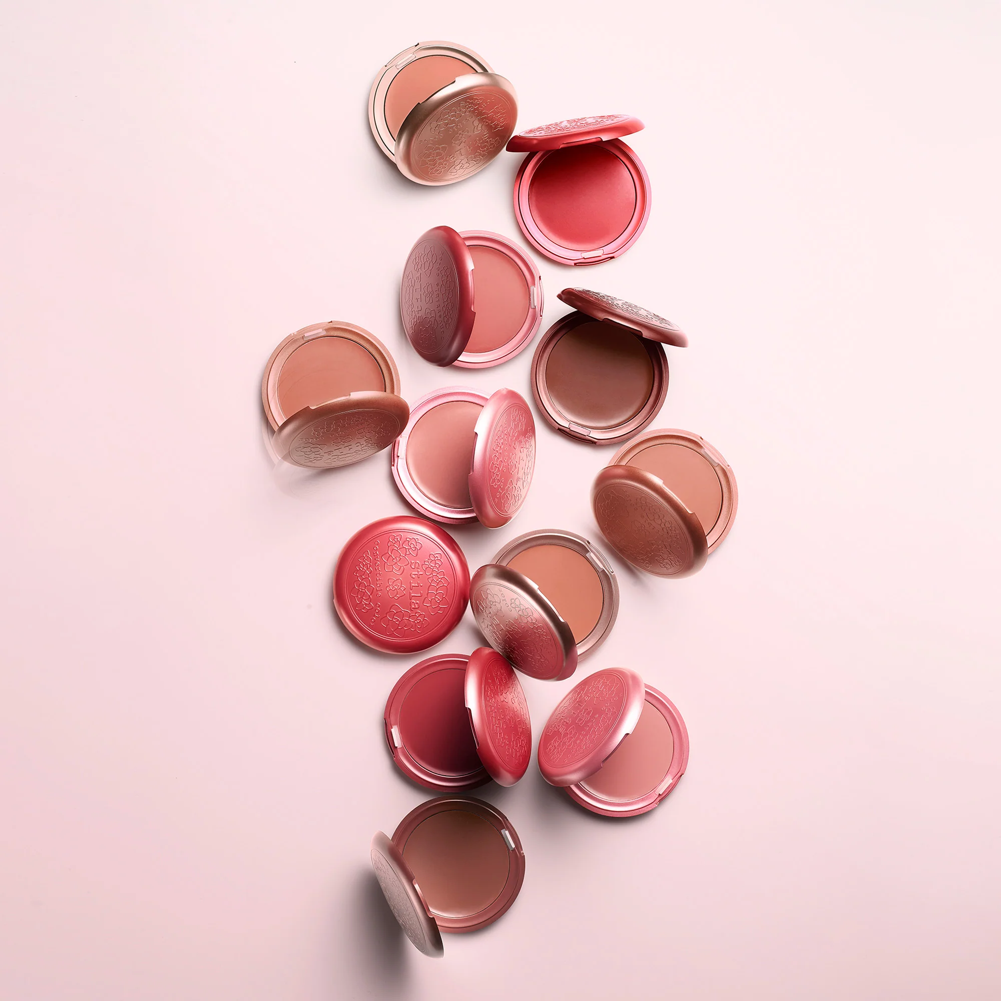 Convertible Color™ Dual Lip & Cheek Cream - Image 7