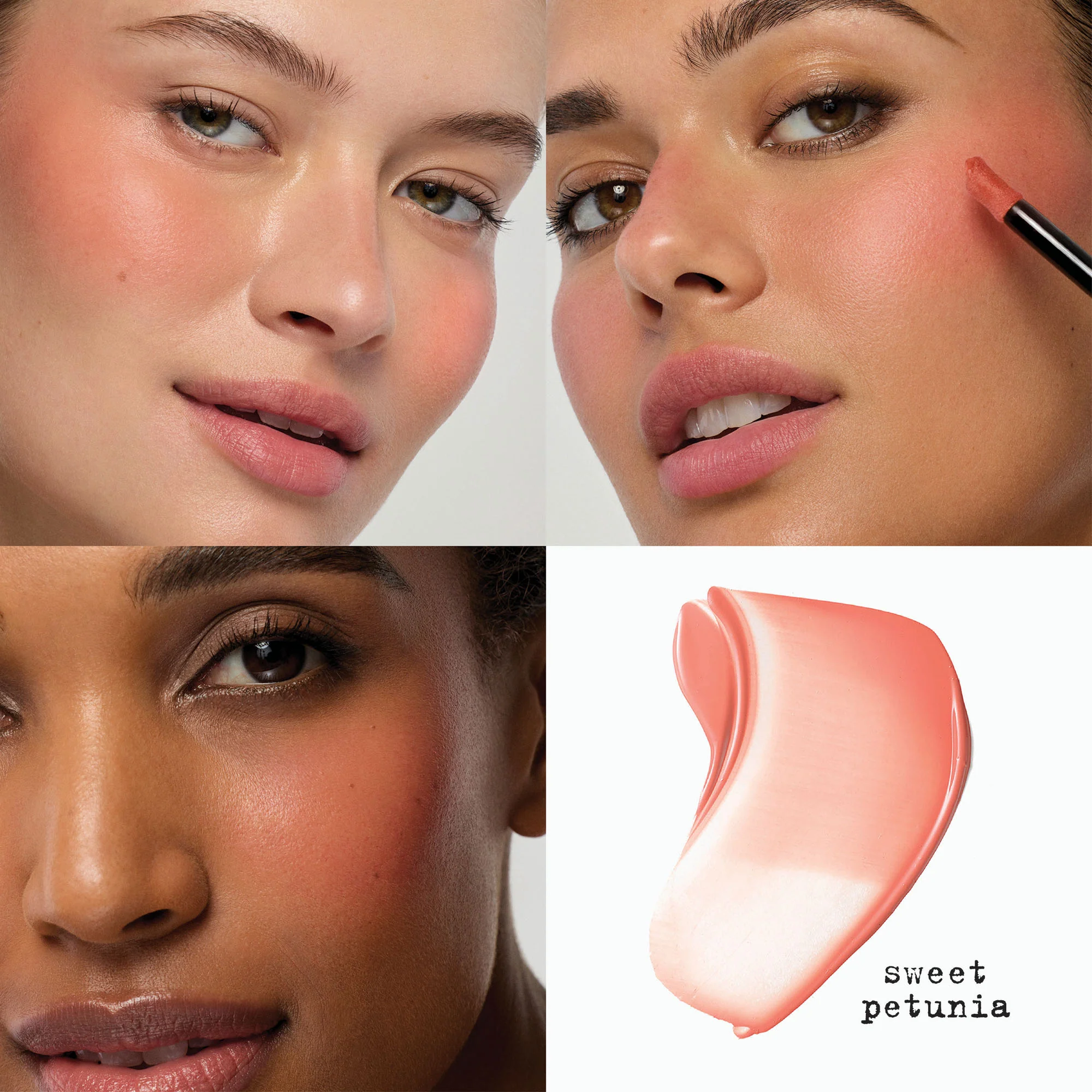 Convertible Color™ Nourishing Liqua-Tint - Image 15