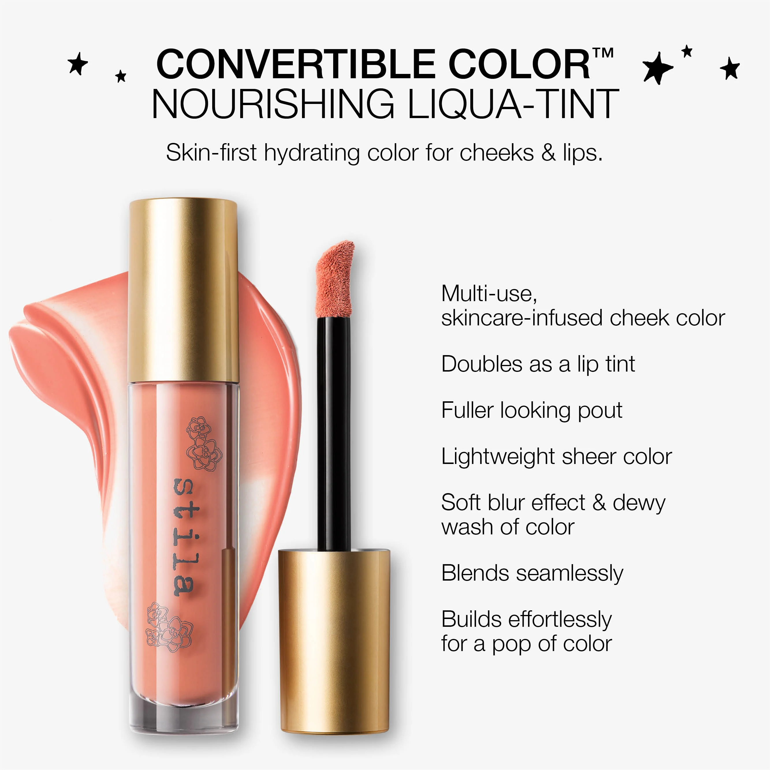 Convertible Color™ Nourishing Liqua-Tint - Image 16