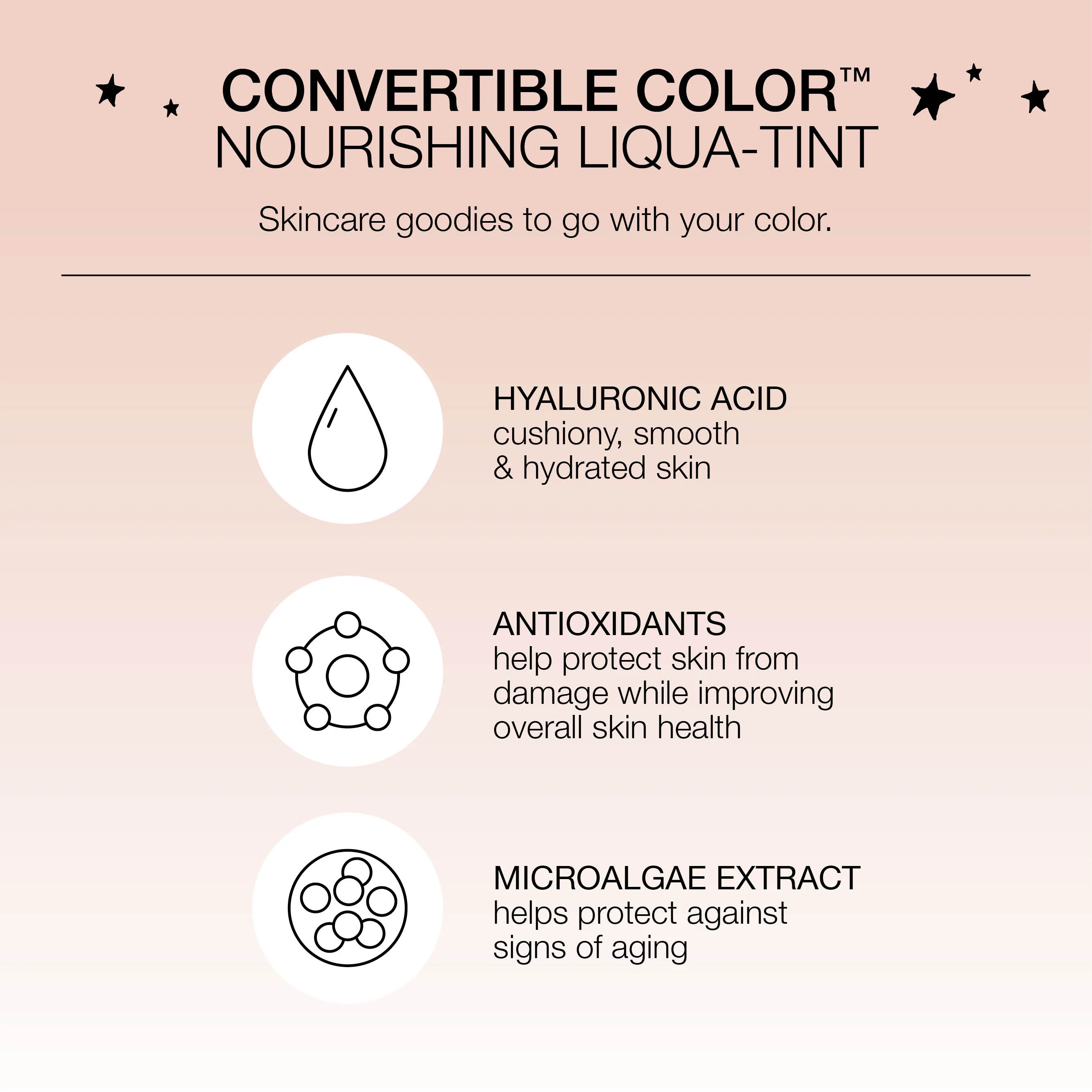 Convertible Color™ Nourishing Liqua-Tint - Image 18