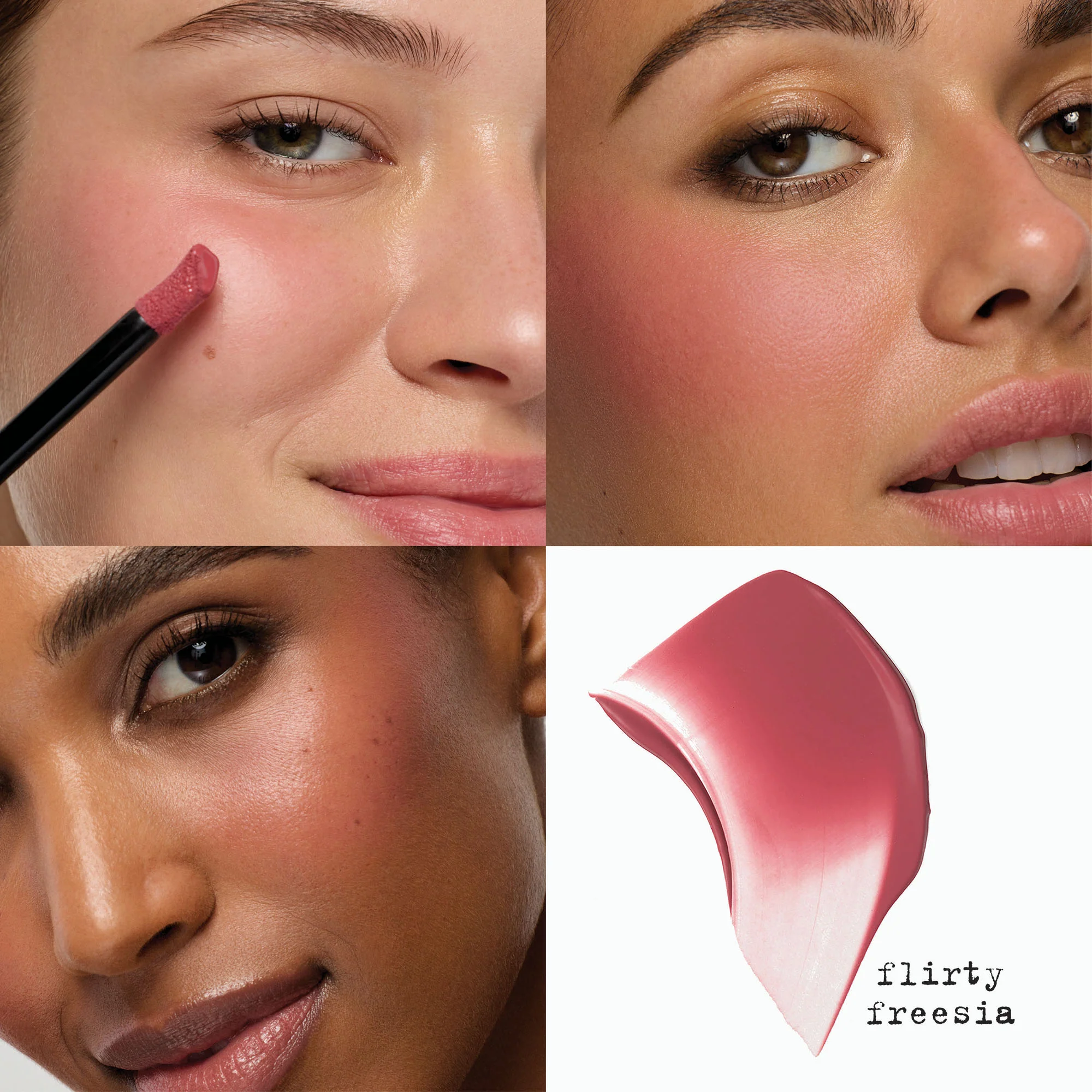 Convertible Color™ Nourishing Liqua-Tint - Image 24
