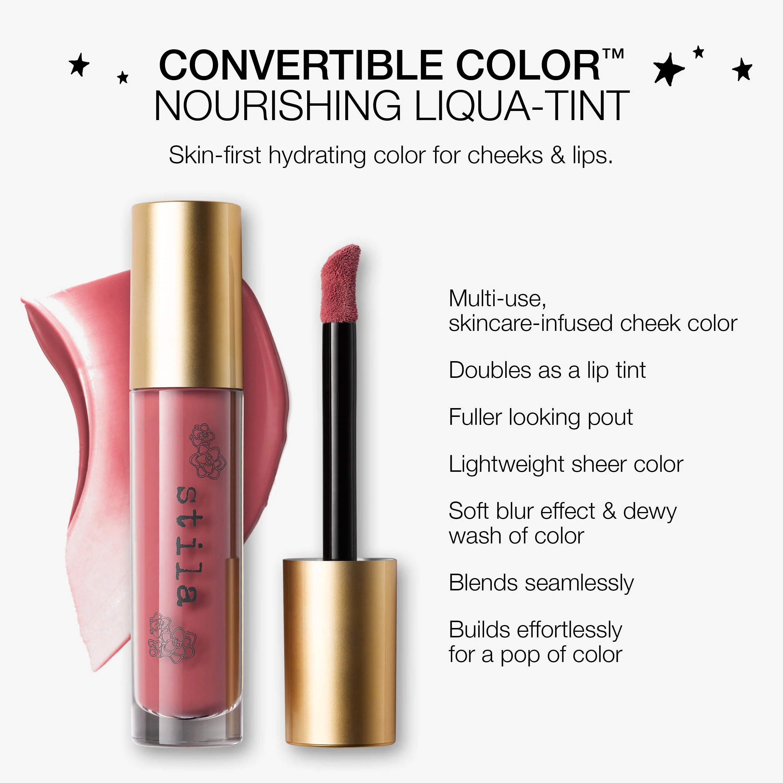 Convertible Color™ Nourishing Liqua-Tint - Image 25