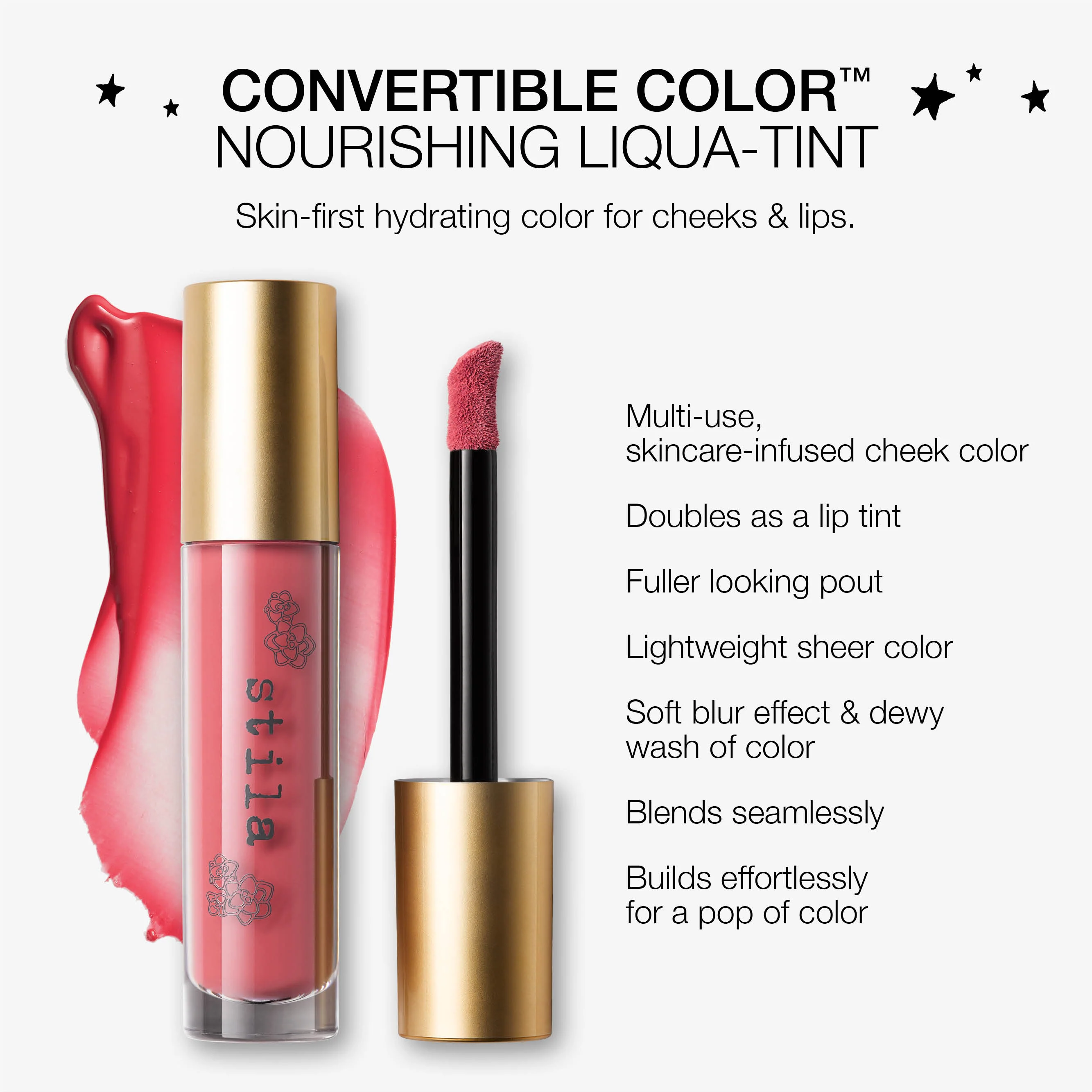 Convertible Color™ Nourishing Liqua-Tint - Image 34