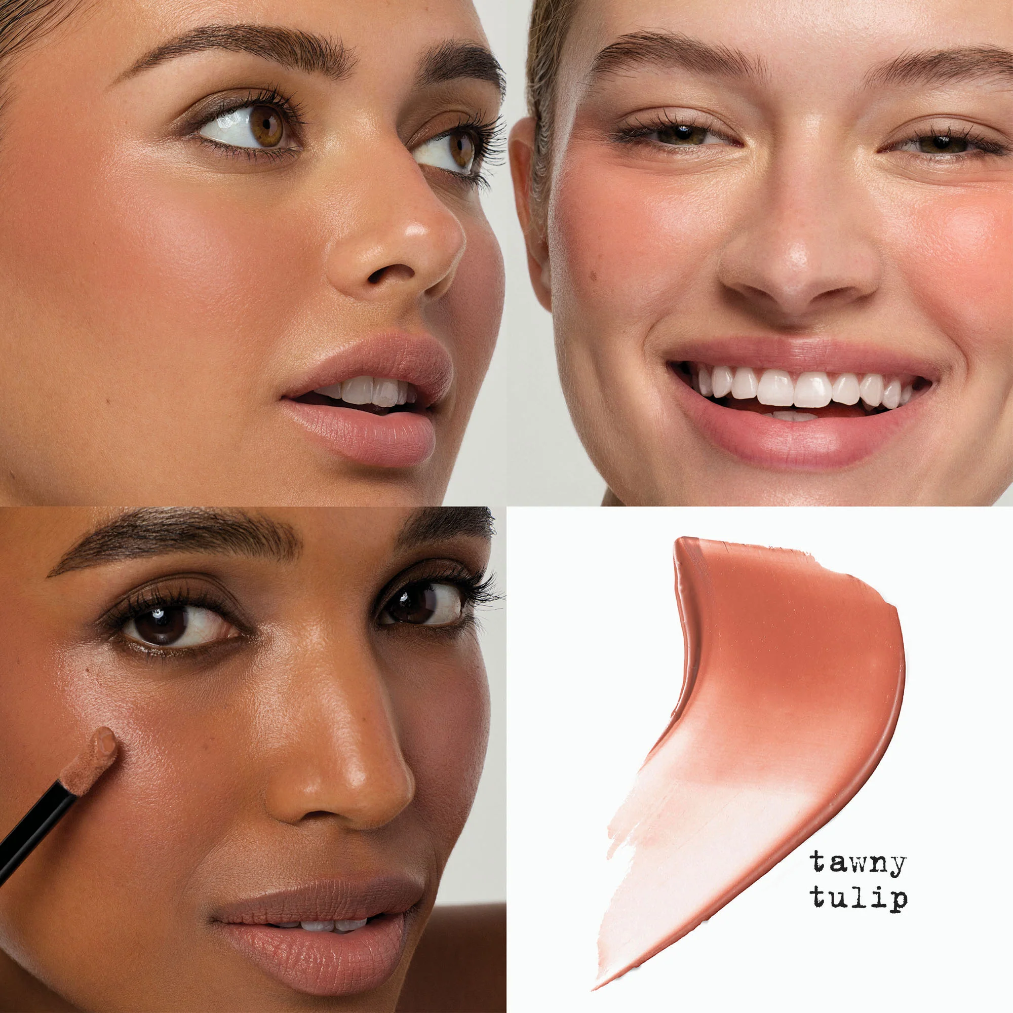 Convertible Color™ Nourishing Liqua-Tint - Image 42