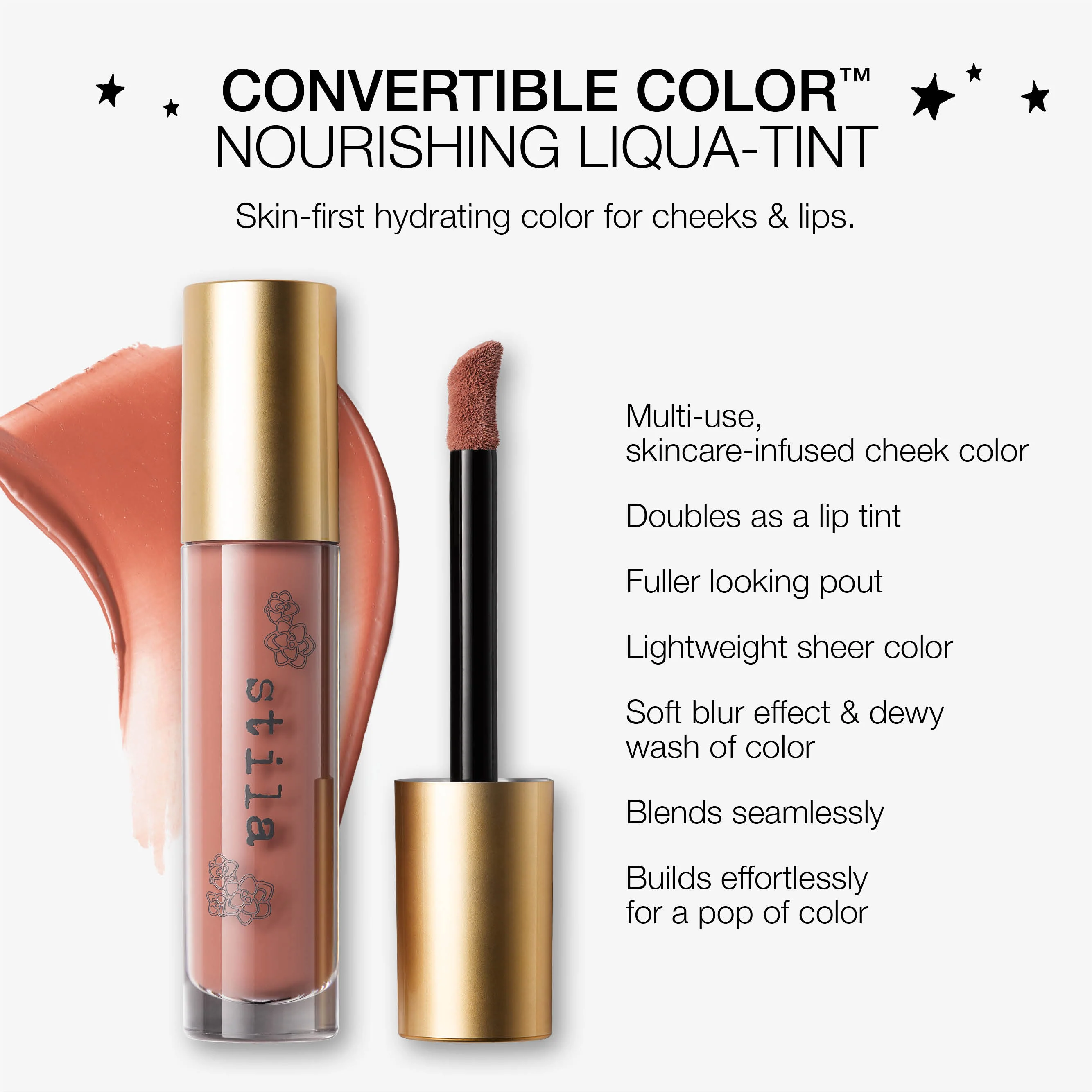 Convertible Color™ Nourishing Liqua-Tint - Image 43