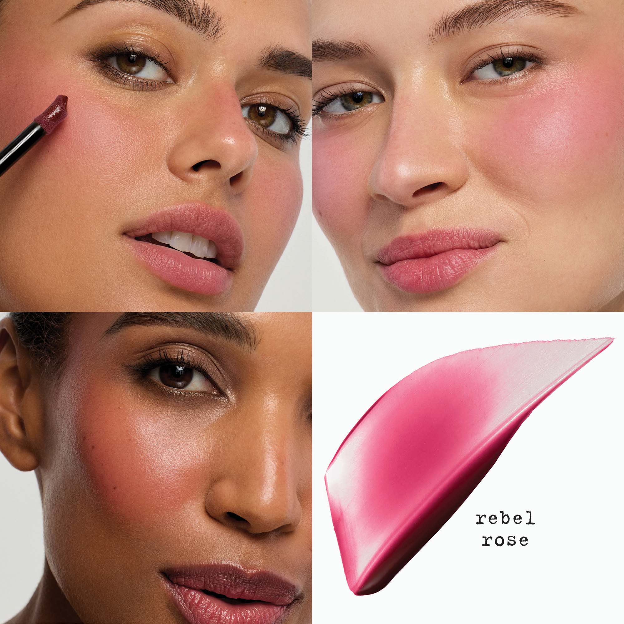 Convertible Color™ Nourishing Liqua-Tint - Image 51