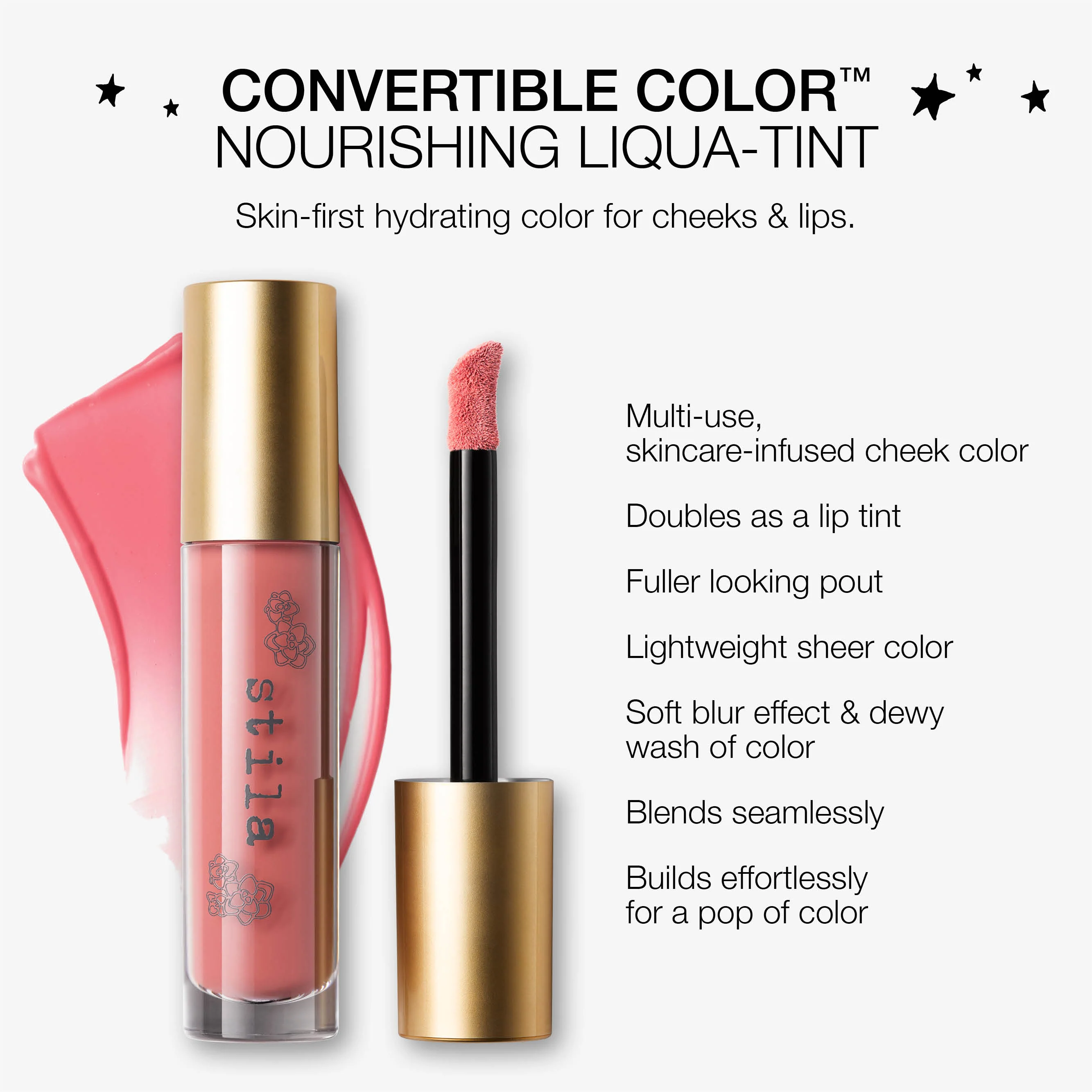Convertible Color™ Nourishing Liqua-Tint - Image 7