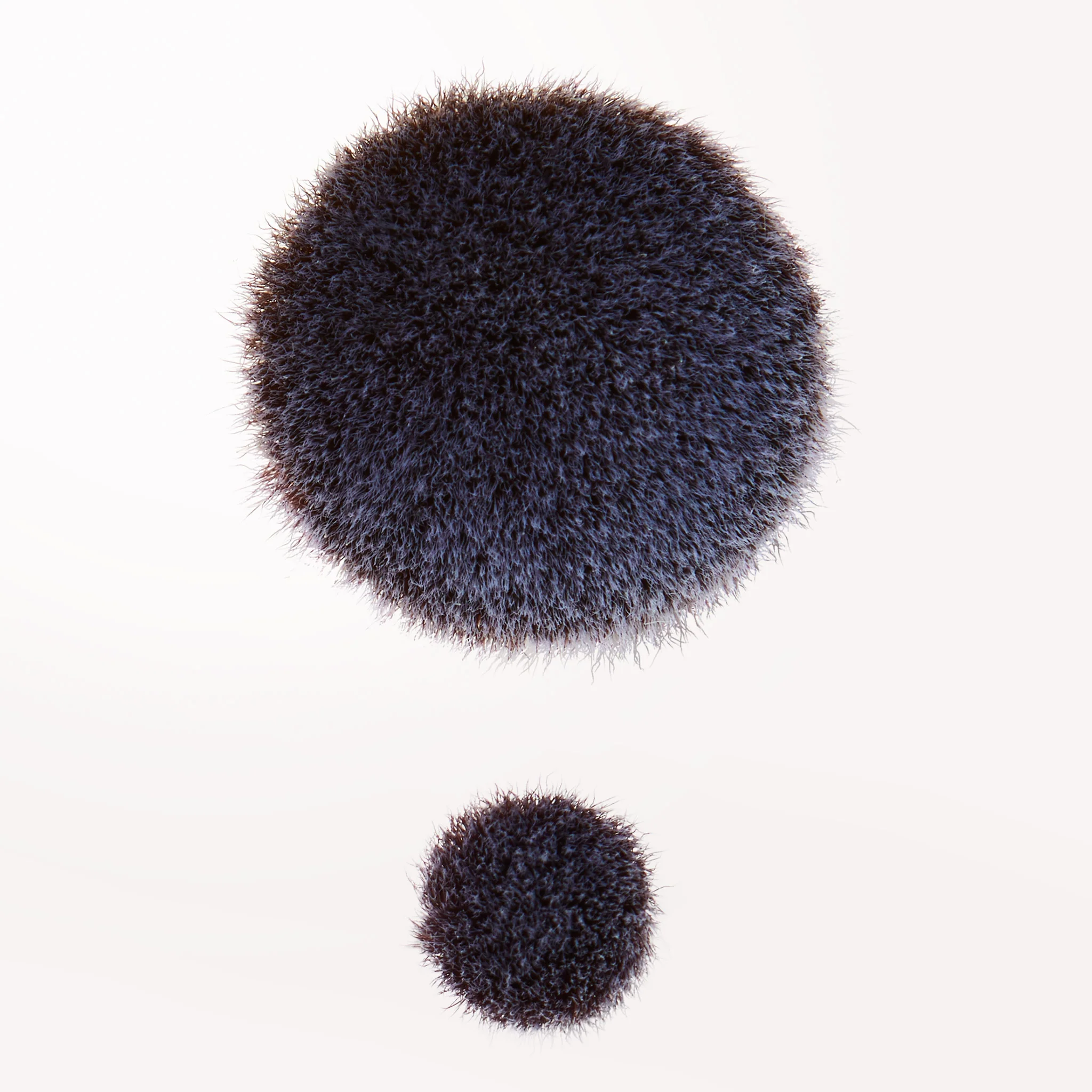 Double-Ended Complexion Brush - Image 3
