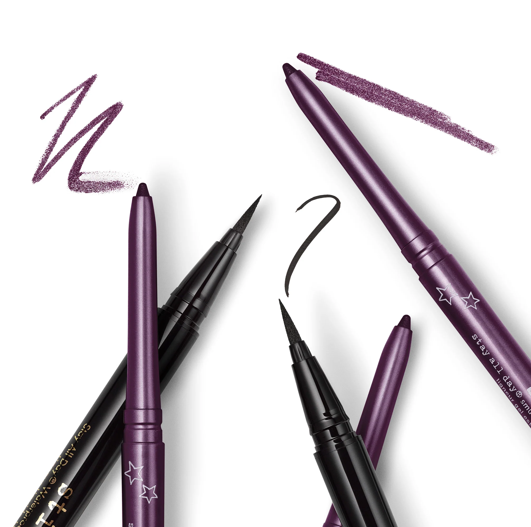 Eye Love This Stay All Day® Eye Liner Duo ($47 Value) - Image 3