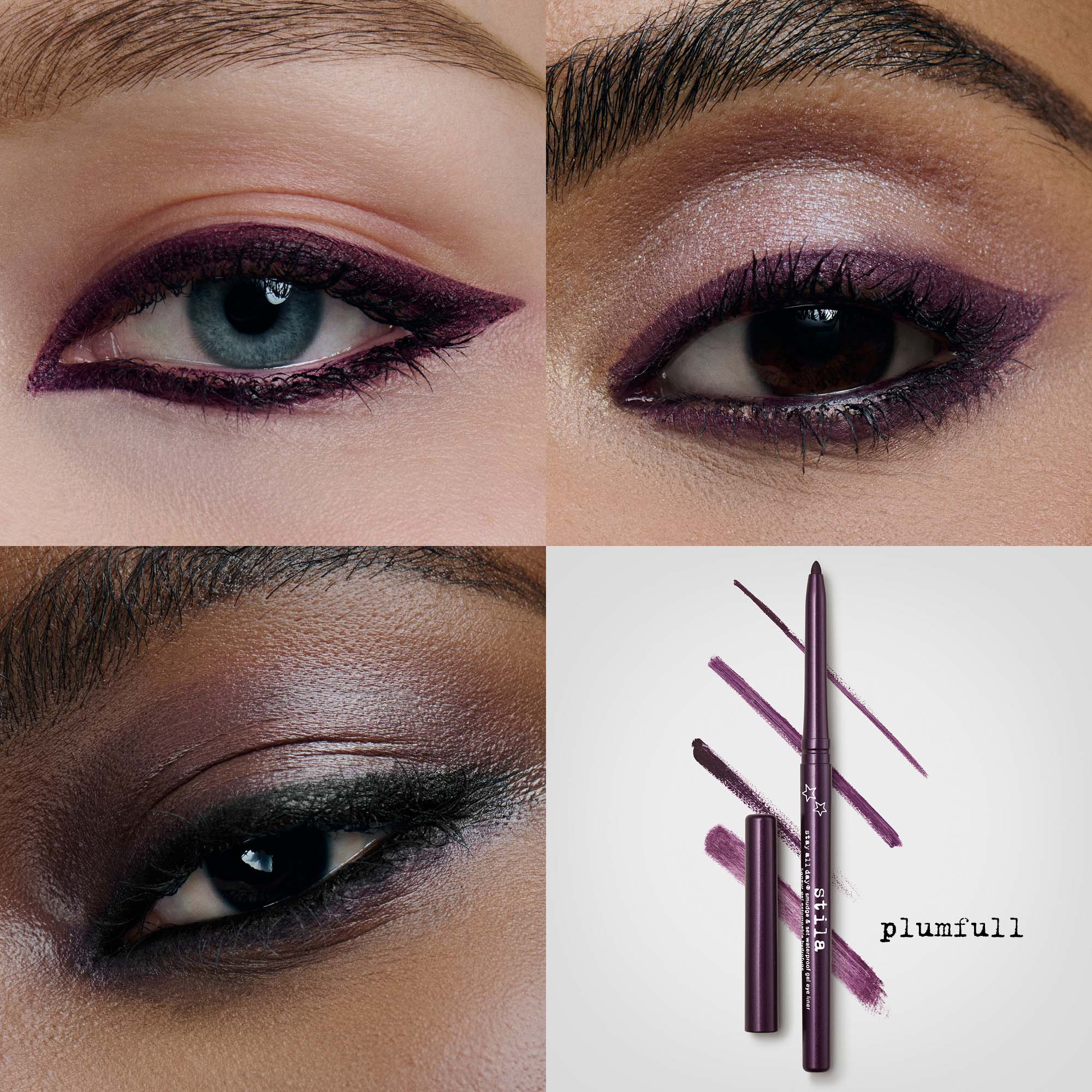 Eye Love This Stay All Day® Eye Liner Duo ($47 Value) - Image 5