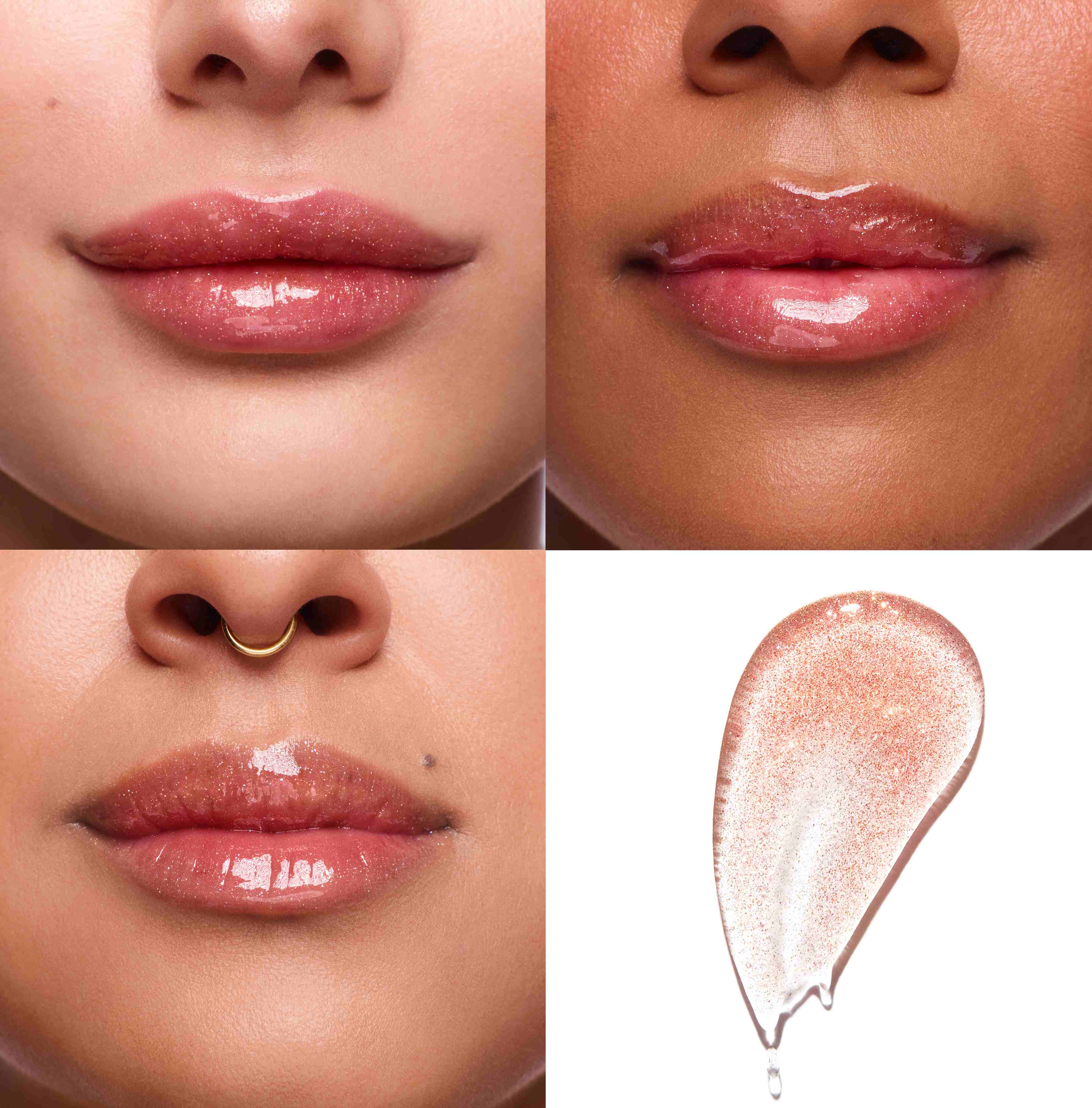 Heaven's Dew Gel Lip Oil - Image 18
