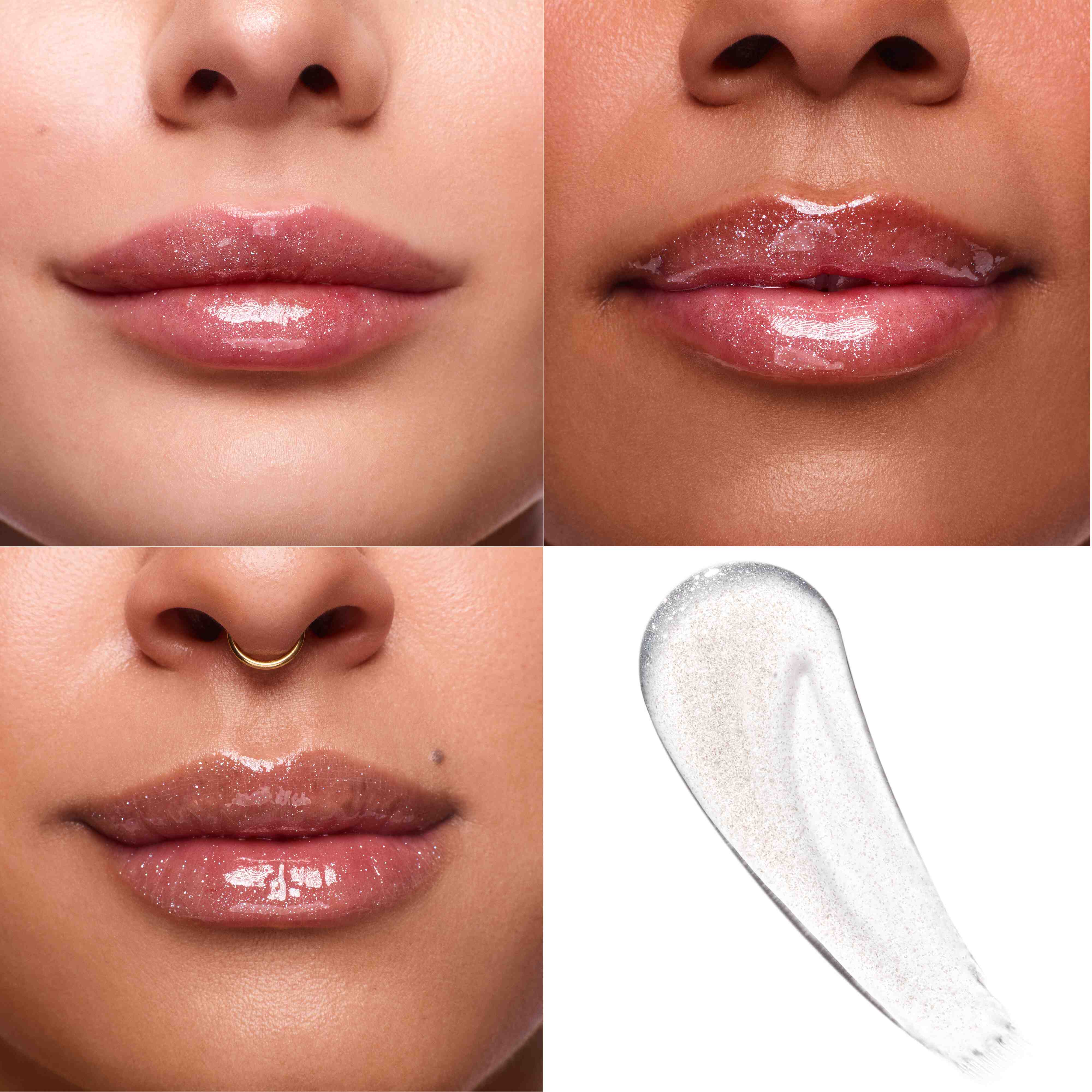Heaven's Dew Gel Lip Oil - Image 21