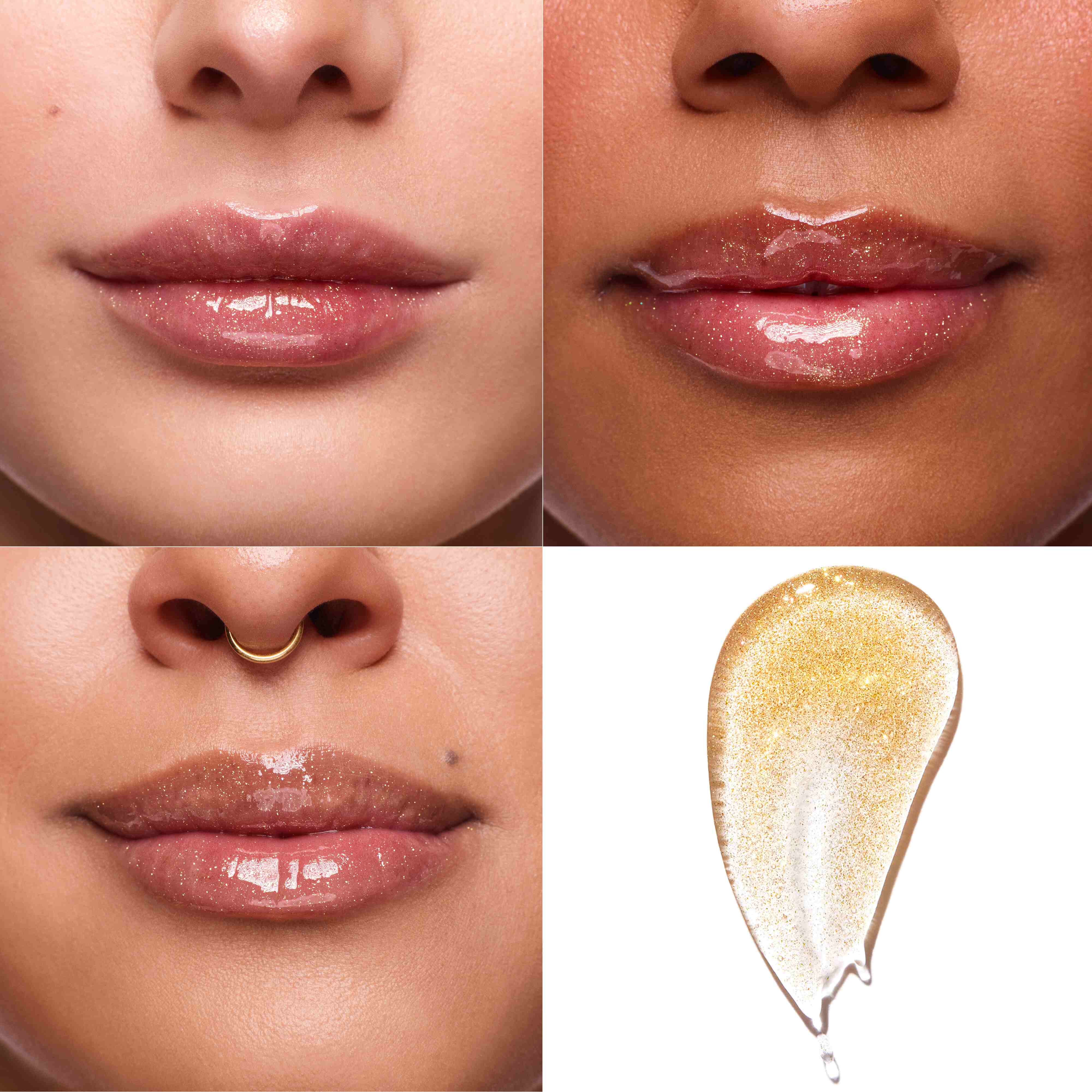 Heaven's Dew Gel Lip Oil - Image 22