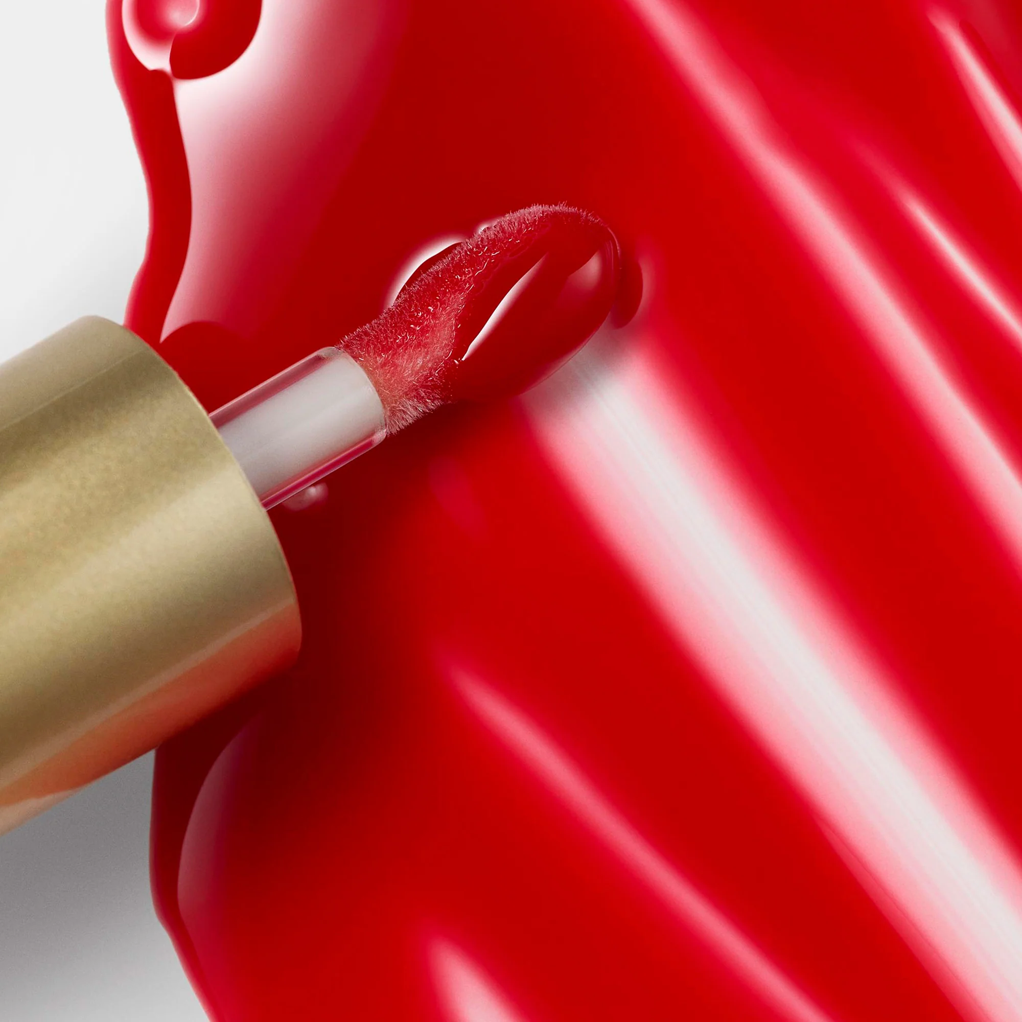 Heaven's Dew Gel Lip Oil - Image 3